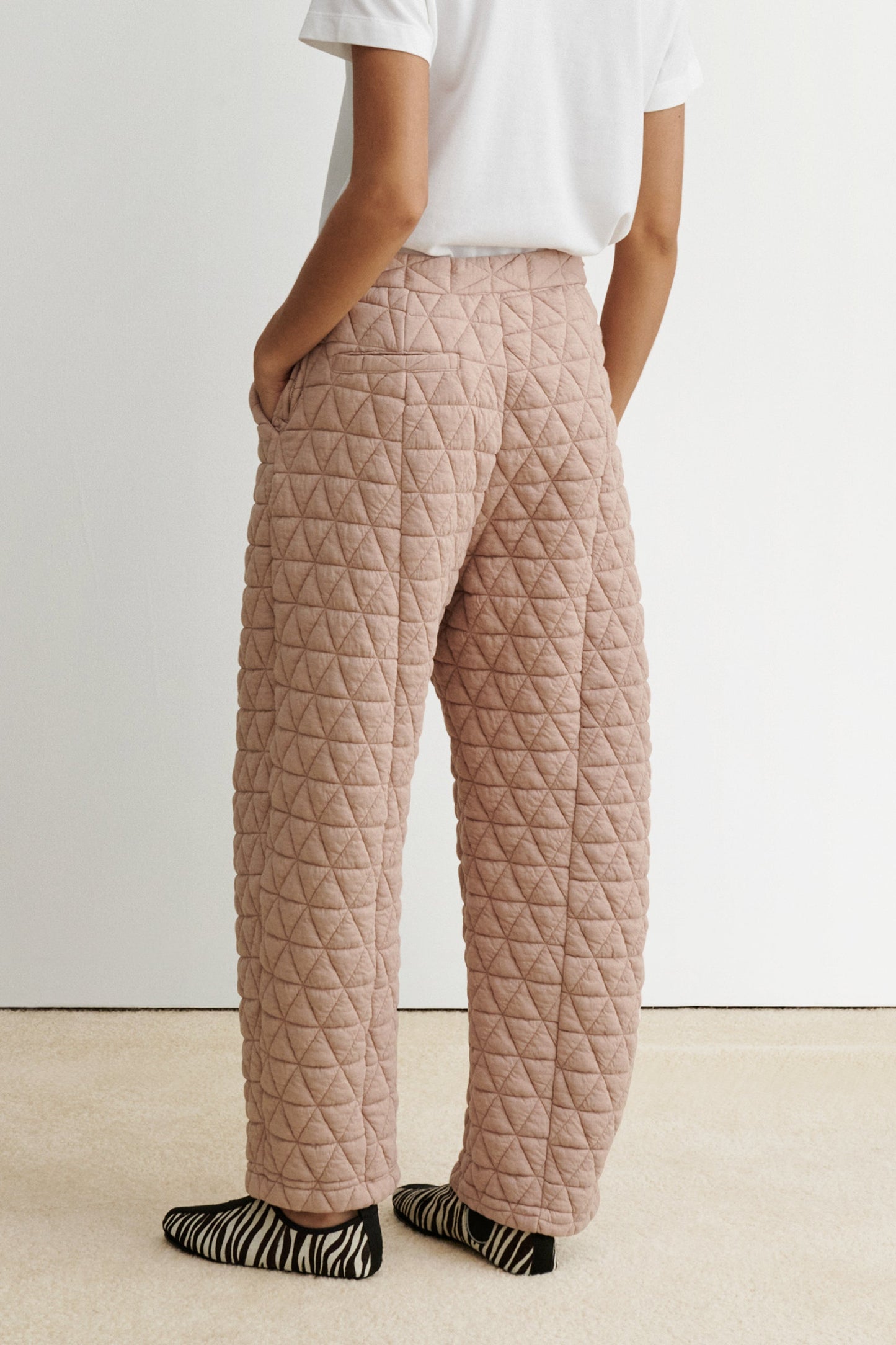 Rachel Comey | Bon Pant Hazelnut