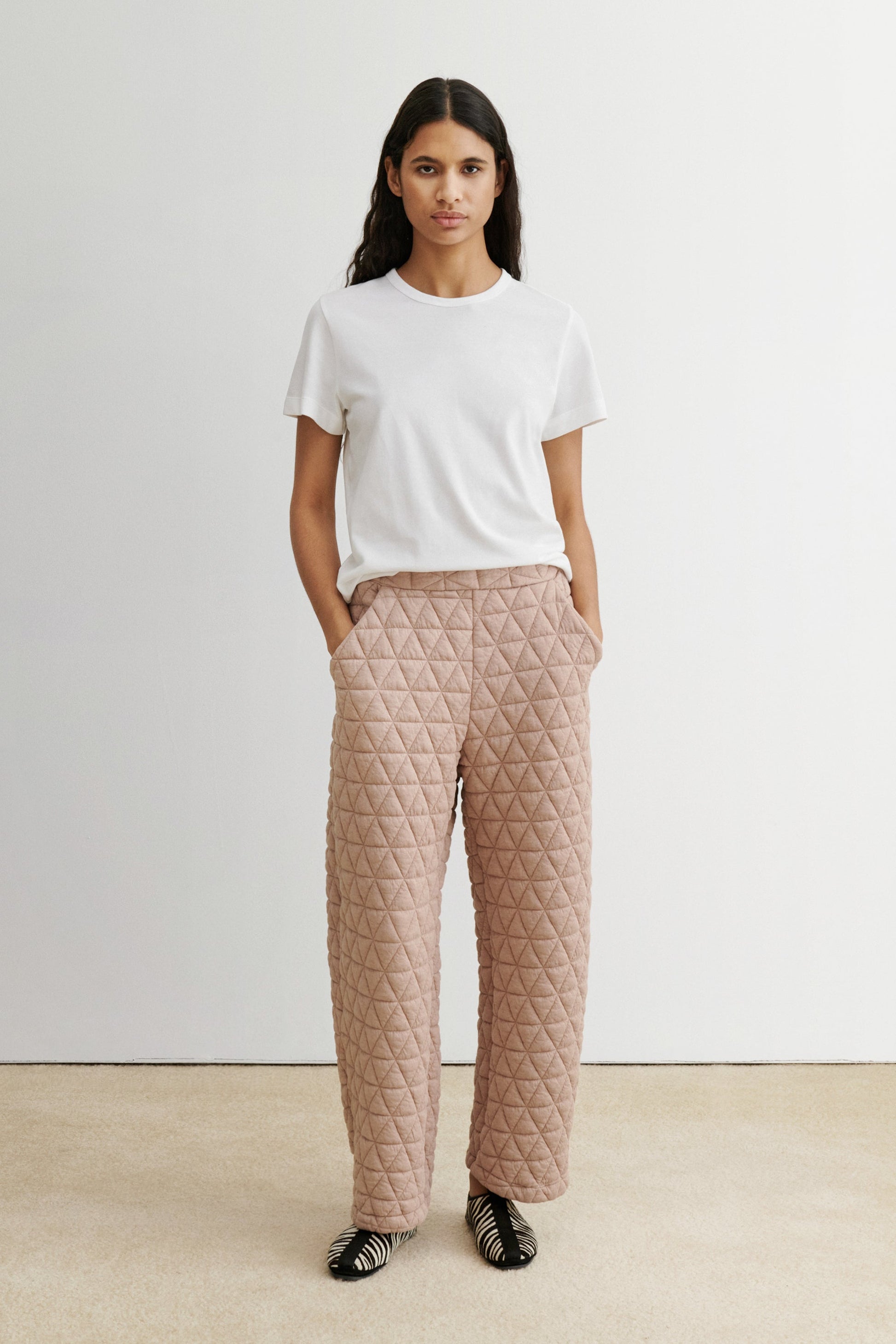 Rachel Comey | Bon Pant Hazelnut