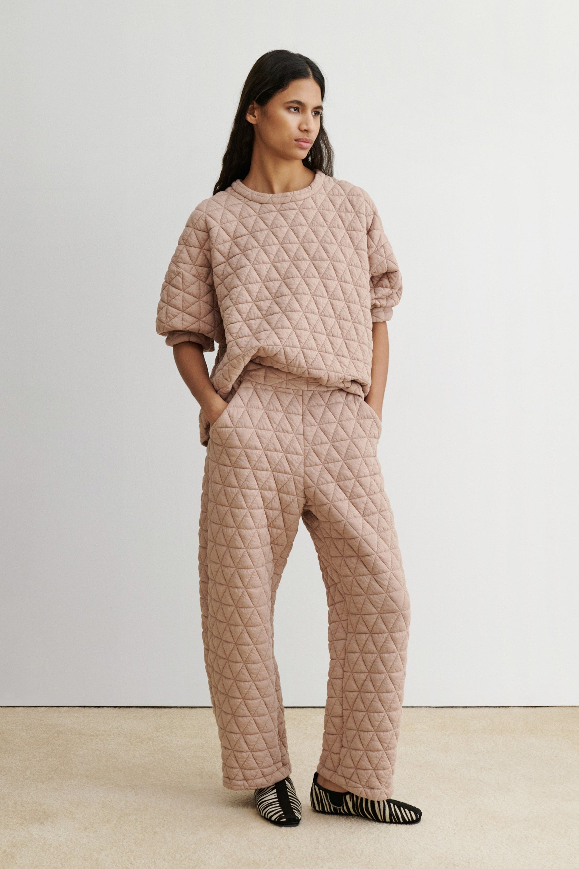 Rachel Comey | Bon Pant Hazelnut