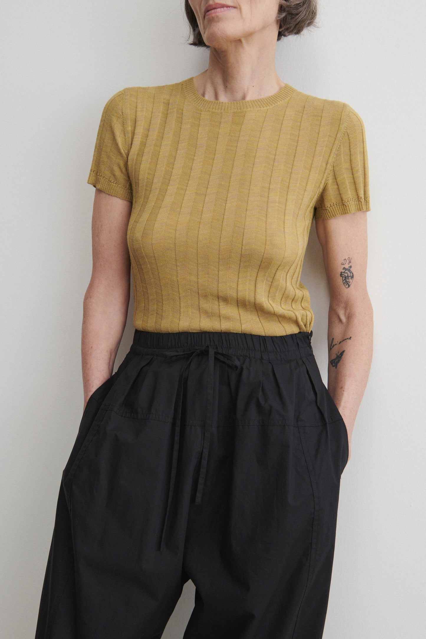Rachel Comey | Ennu Pant Black