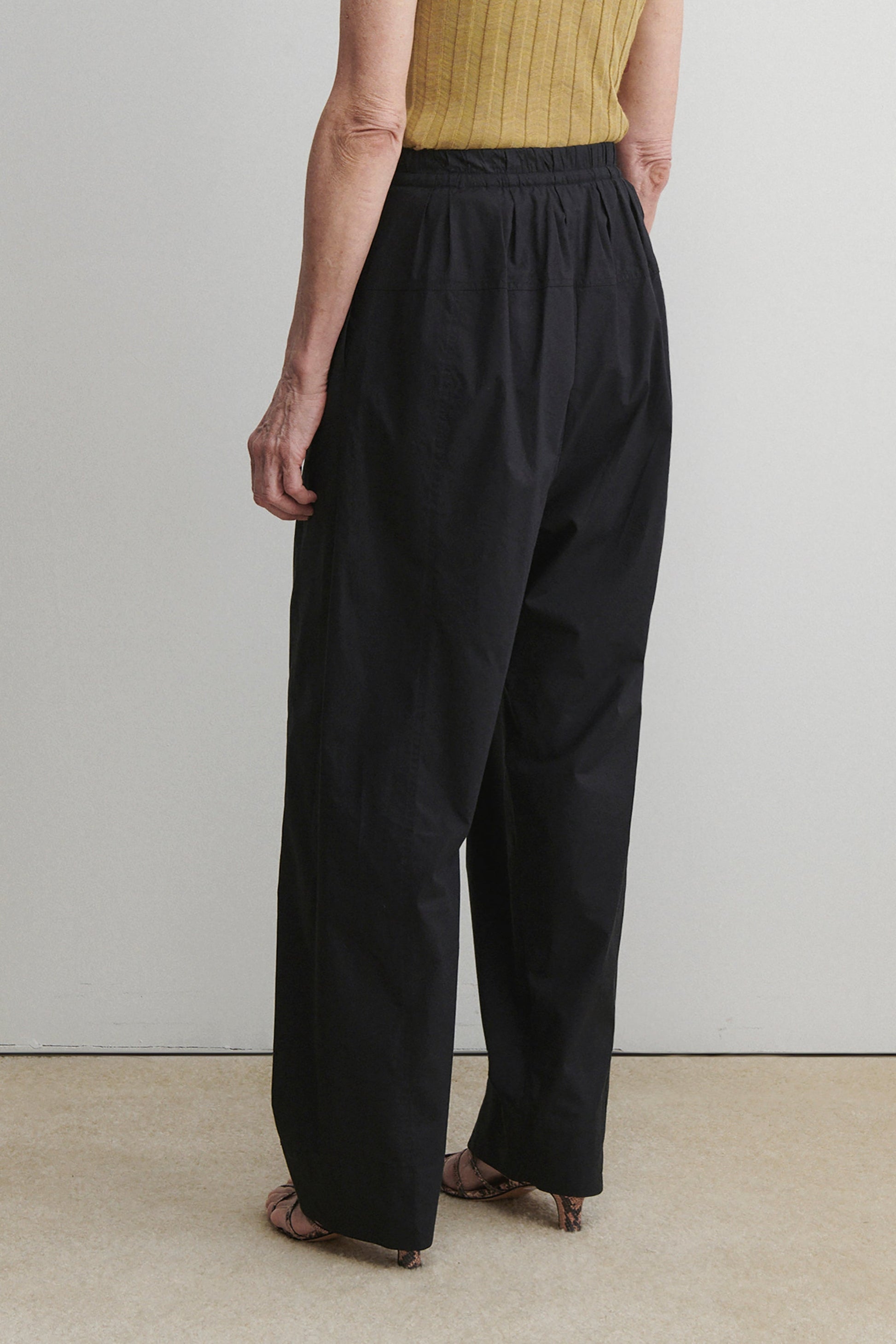 Rachel Comey | Ennu Pant Black