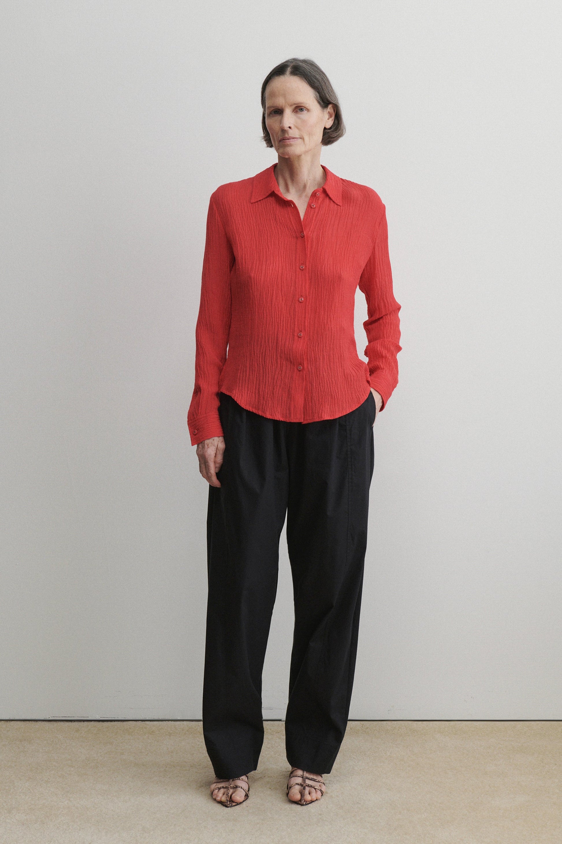 Rachel Comey | Ennu Pant Black