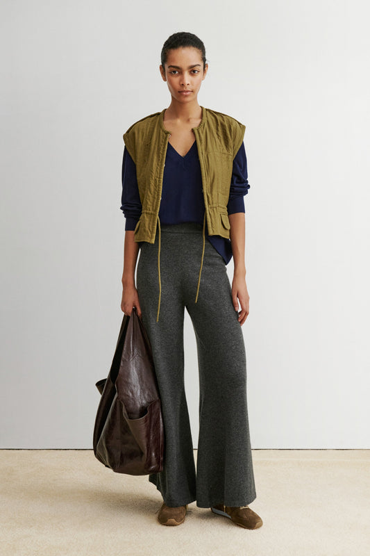 Rachel Comey | Jinx Pant Charcoal