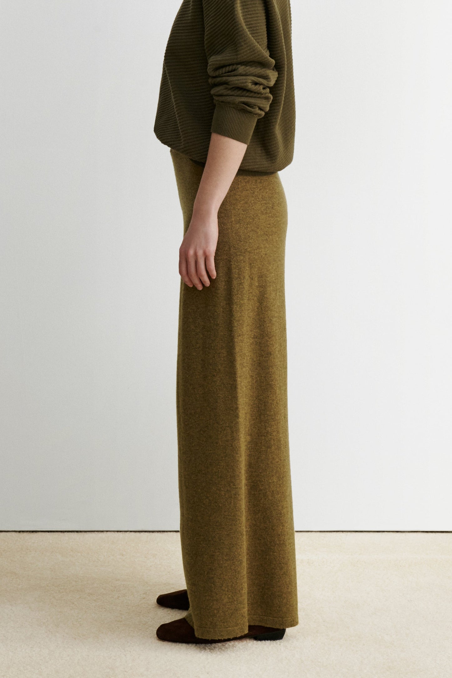 Rachel Comey | Jinx Pant Charcoal