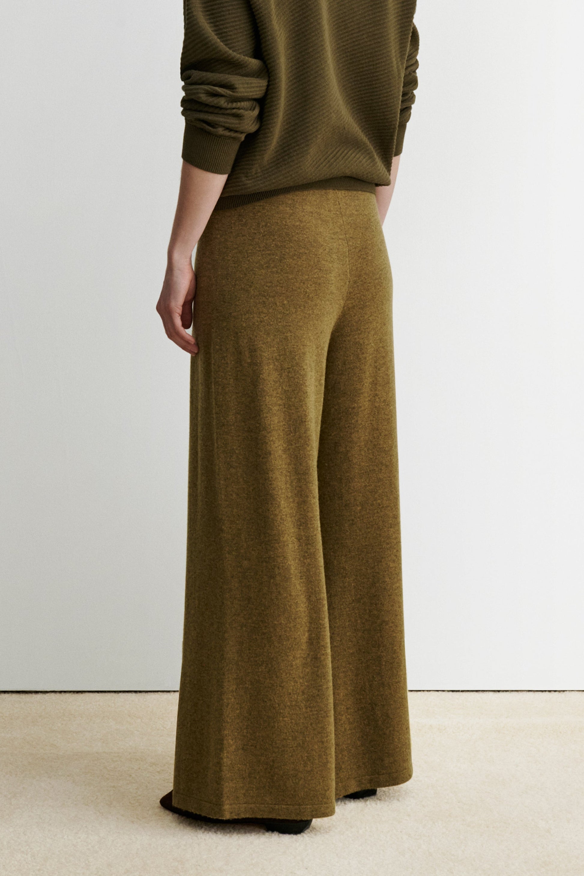 Rachel Comey | Jinx Pant Charcoal