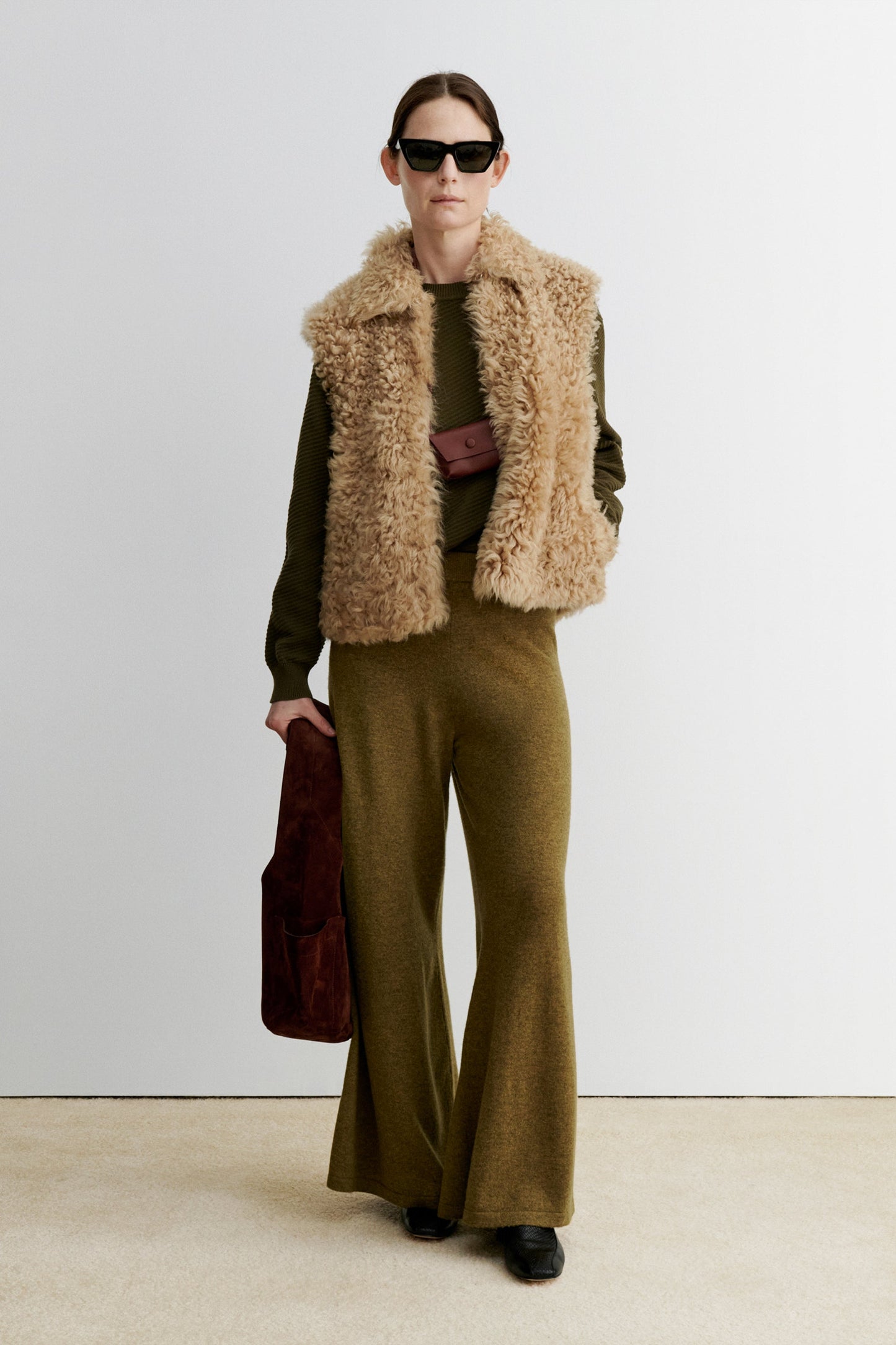 Rachel Comey | Jinx Pant Charcoal