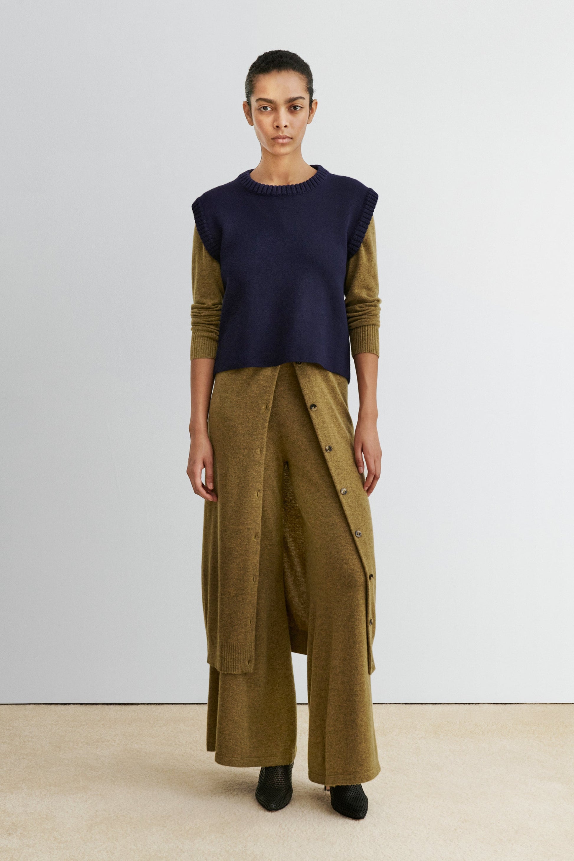 Rachel Comey | Jinx Pant Charcoal