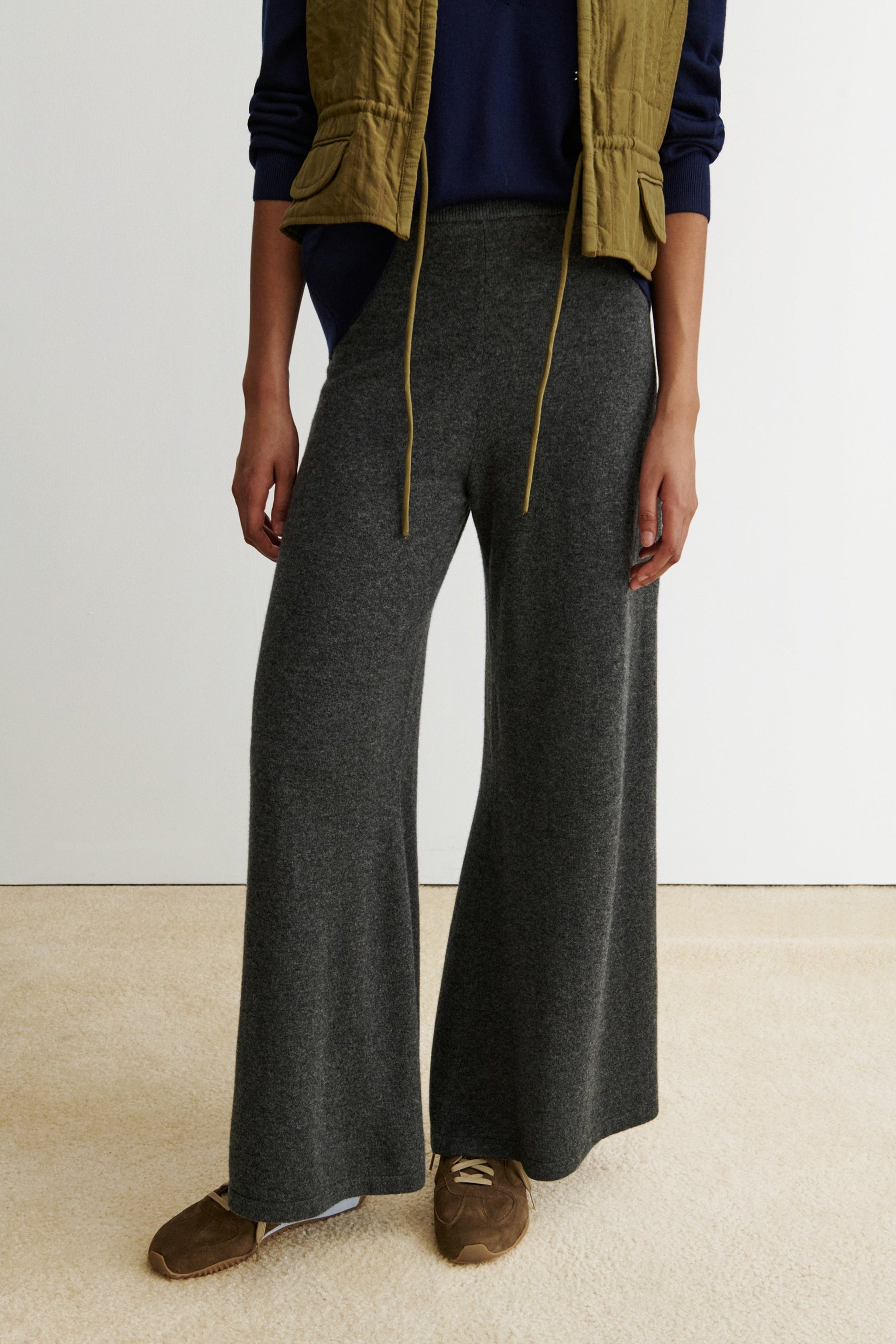 Rachel Comey | Jinx Pant Charcoal