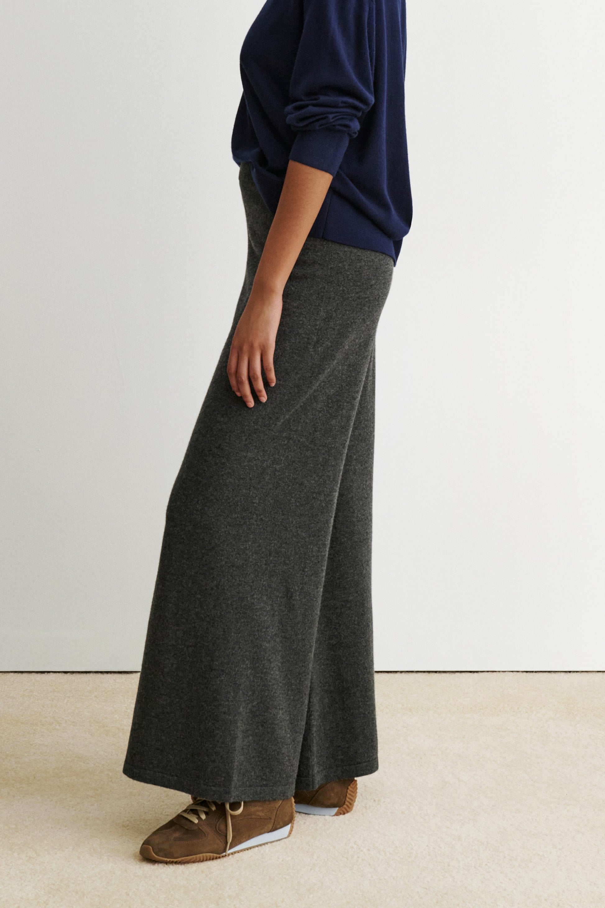 Rachel Comey | Jinx Pant Charcoal