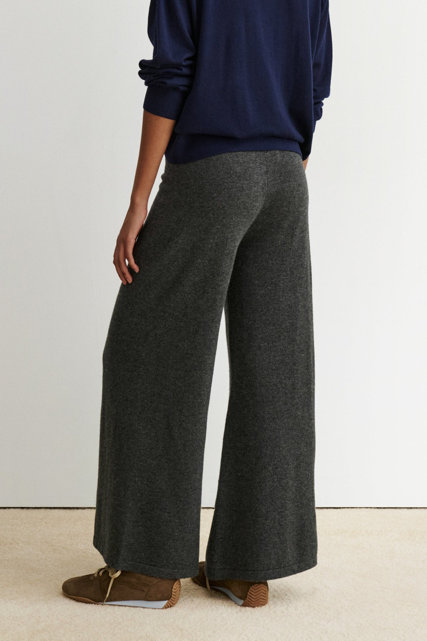 Rachel Comey | Jinx Pant Charcoal