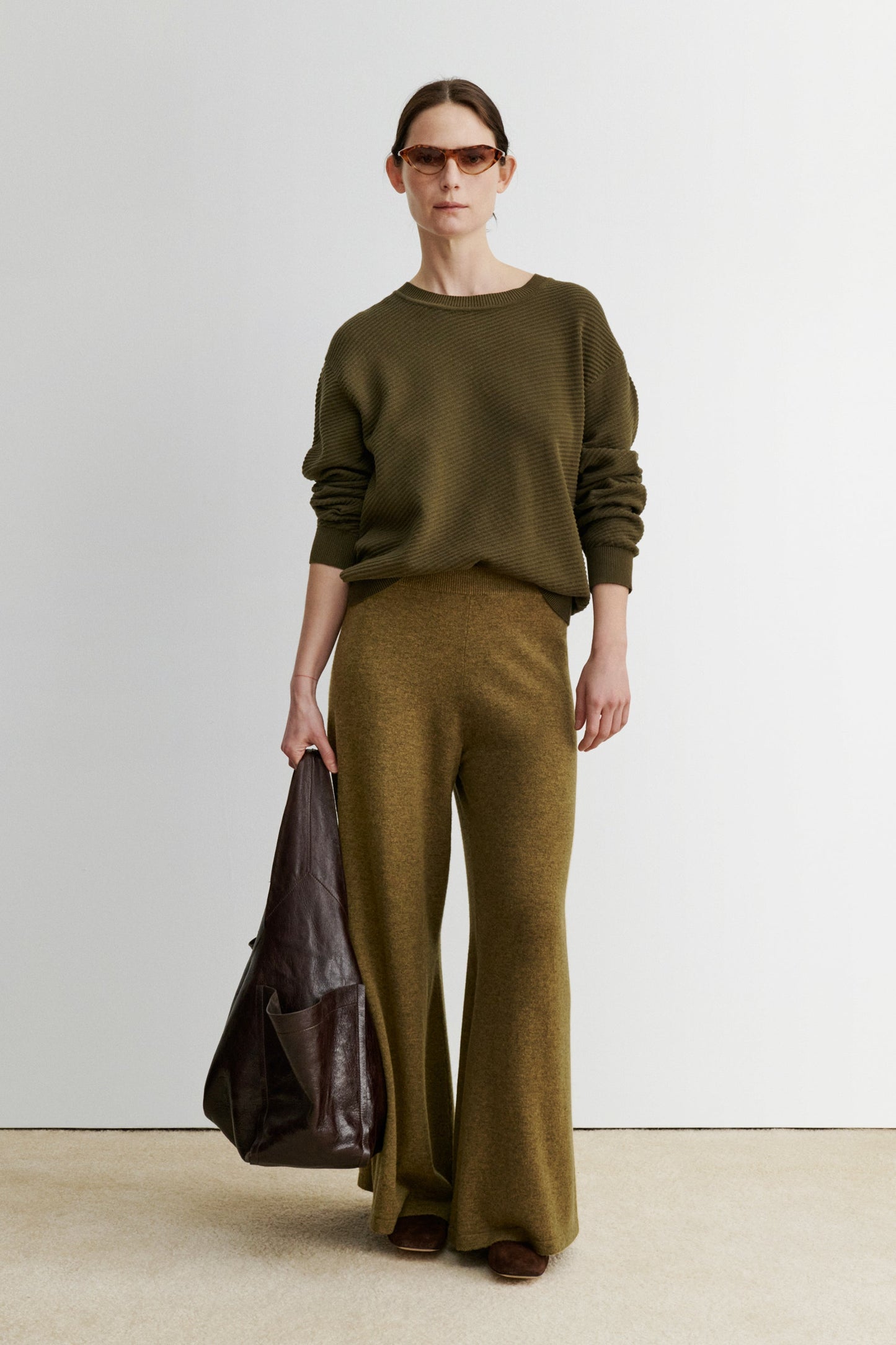 Rachel Comey | Jinx Pant Charcoal
