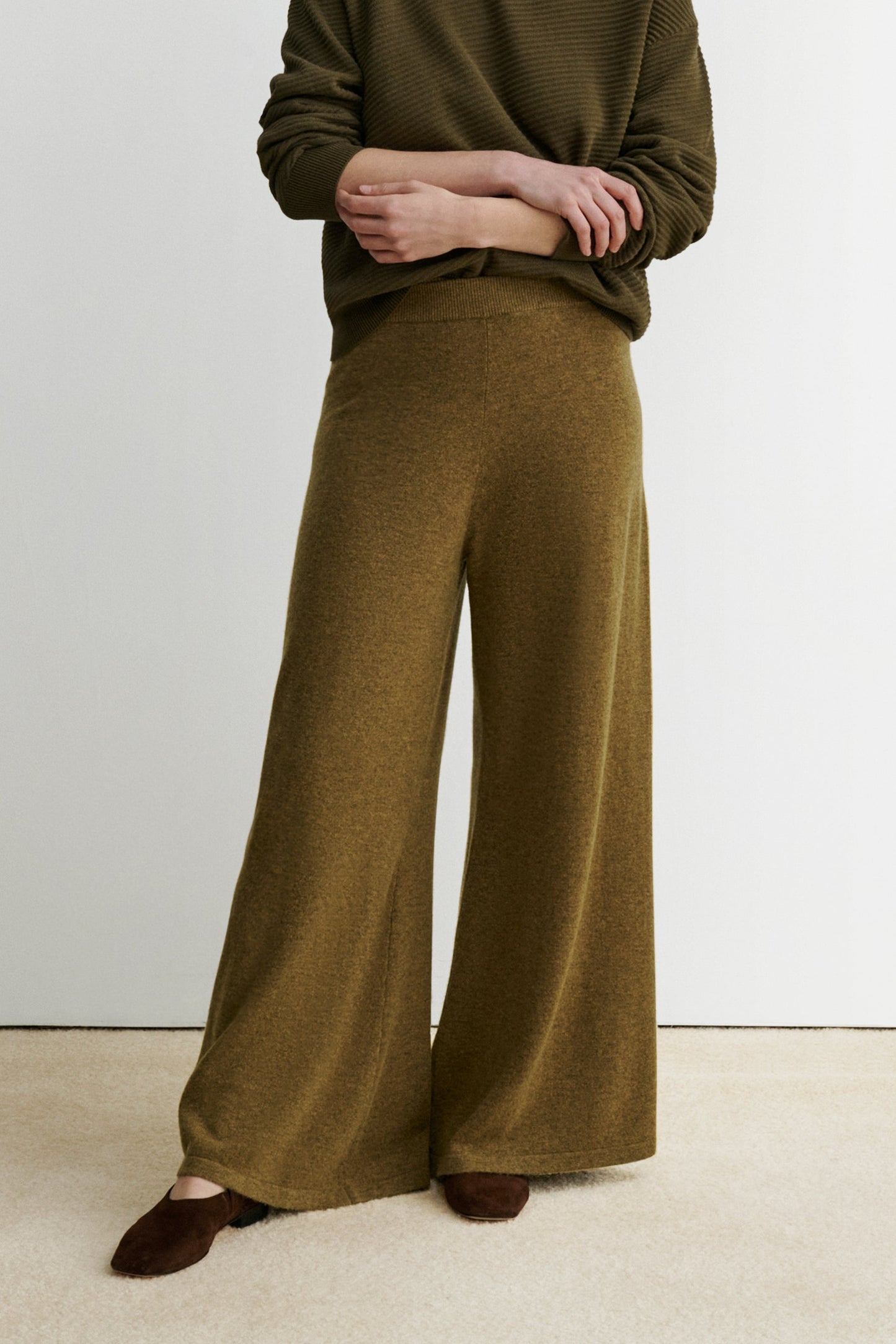 Rachel Comey | Jinx Pant Charcoal
