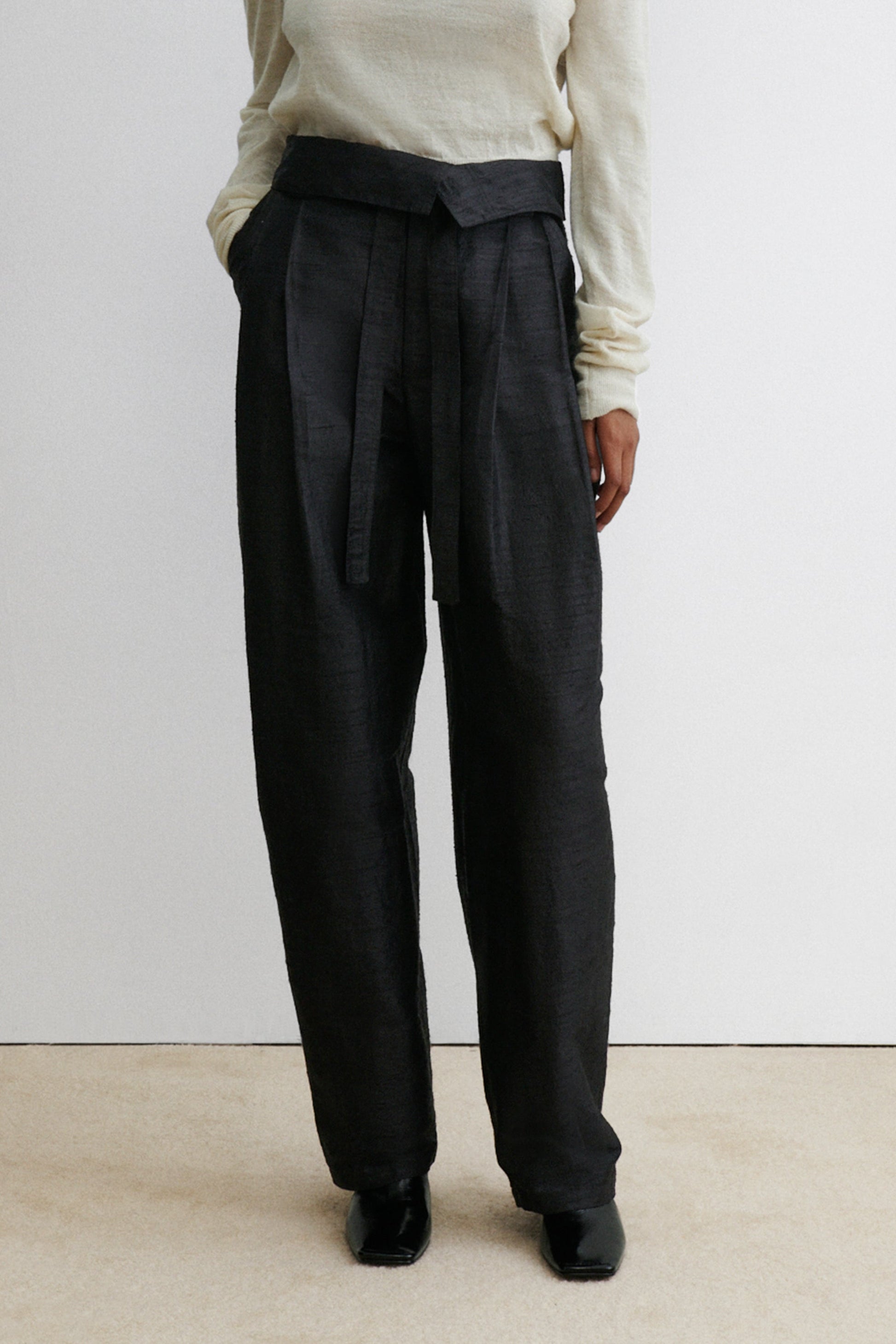 Rachel Comey | Midnight Pant Black