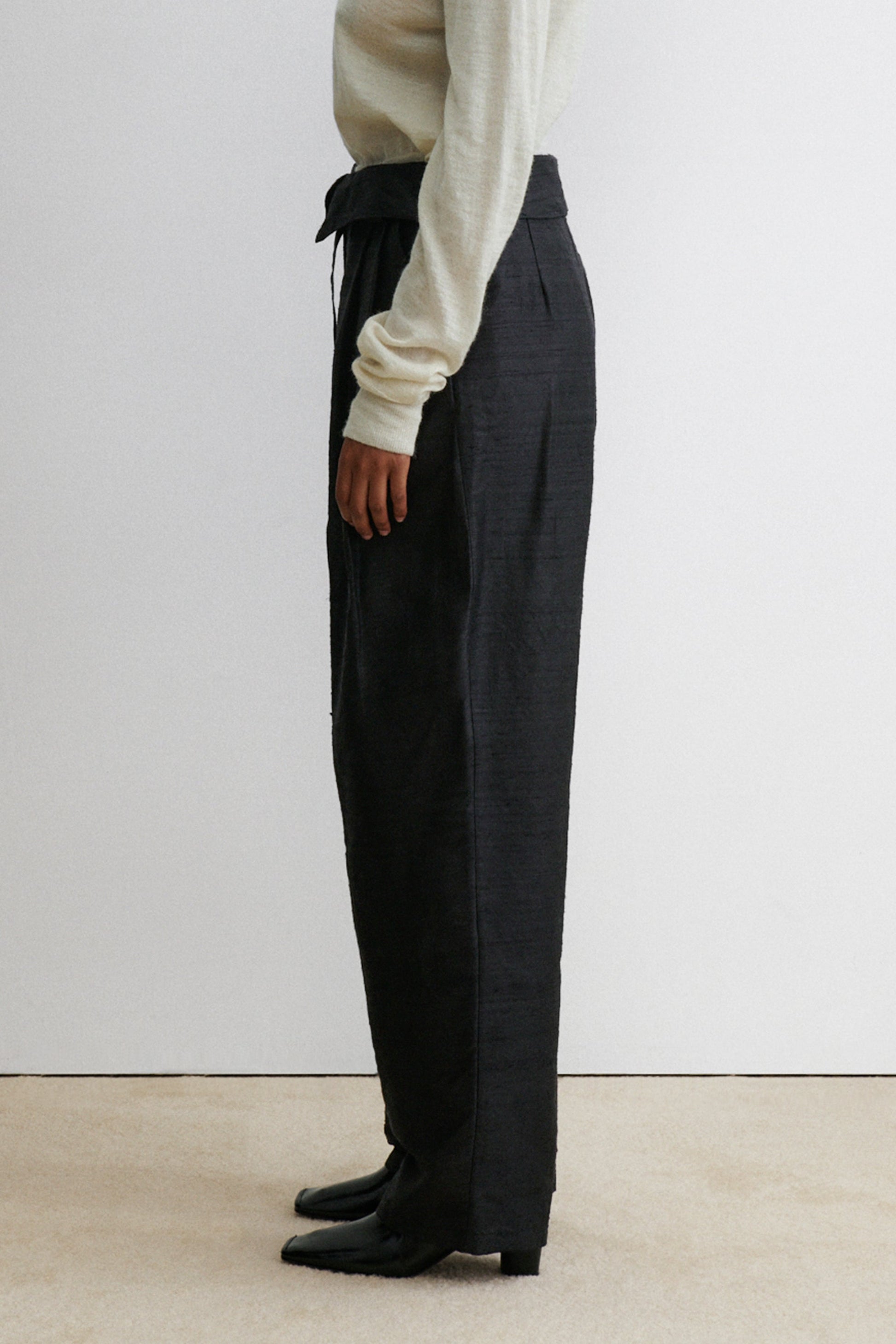 Rachel Comey | Midnight Pant Black