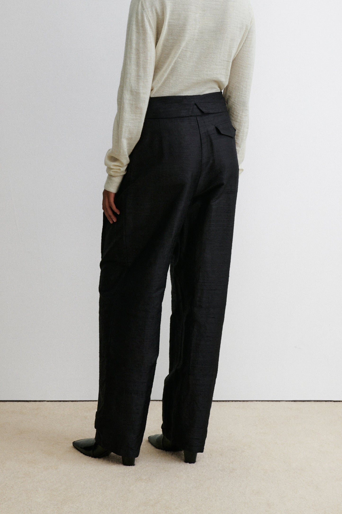 Rachel Comey | Midnight Pant Black