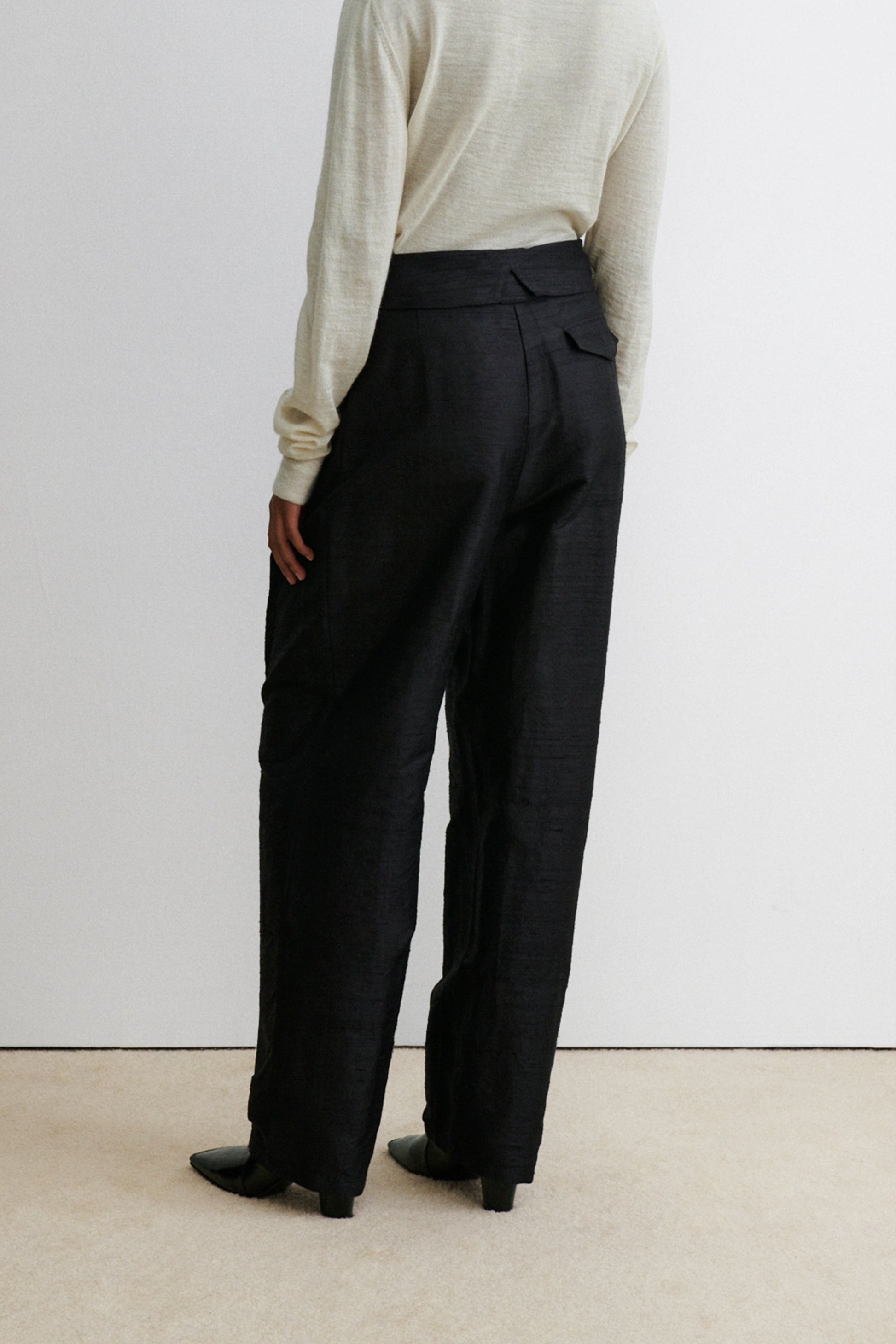 Rachel Comey | Midnight Pant Black