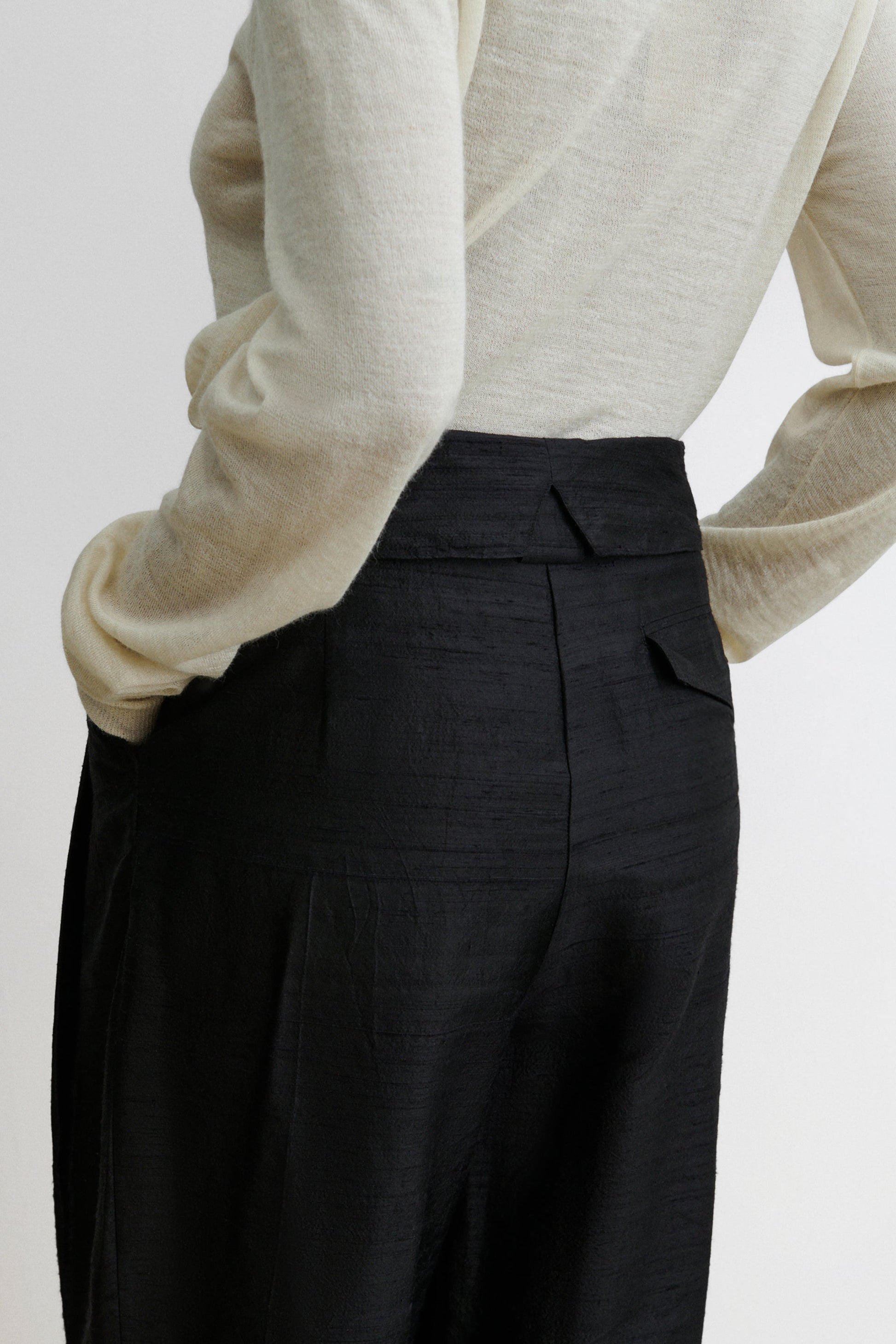 Rachel Comey | Midnight Pant Black