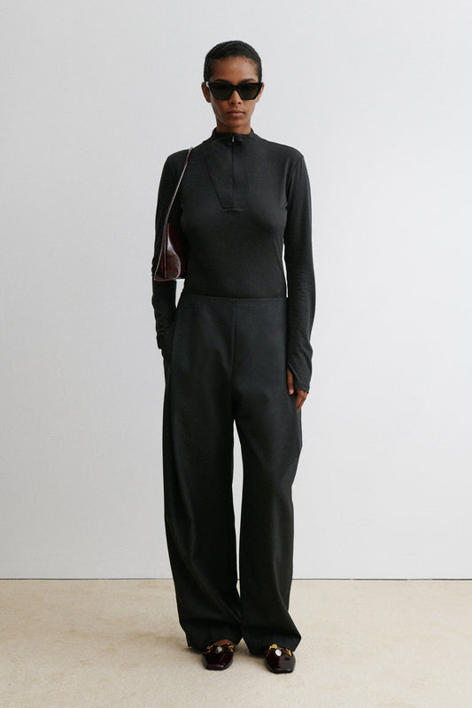 Rachel Comey | Sullivan Pant Black