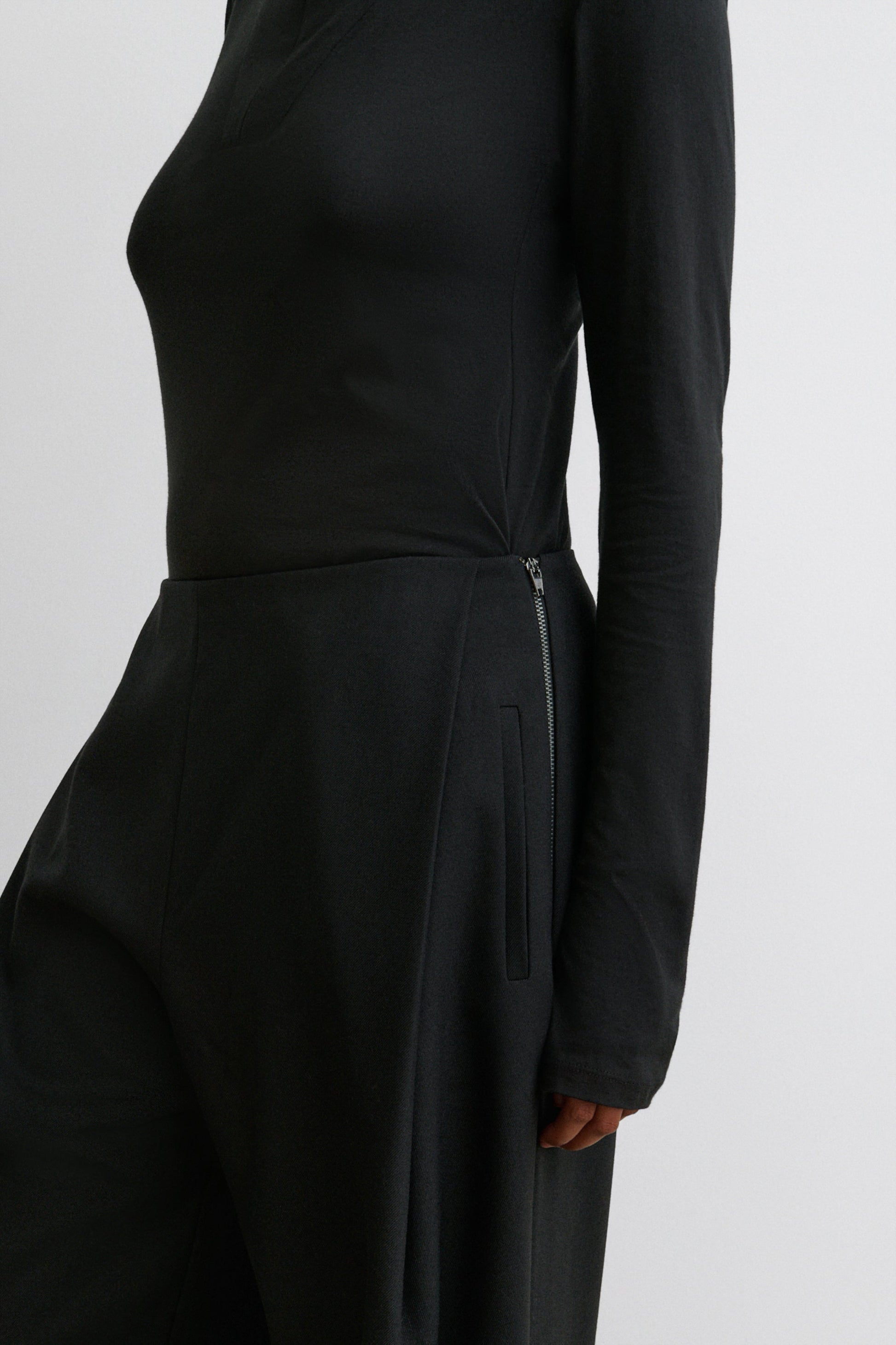 Rachel Comey | Sullivan Pant Black
