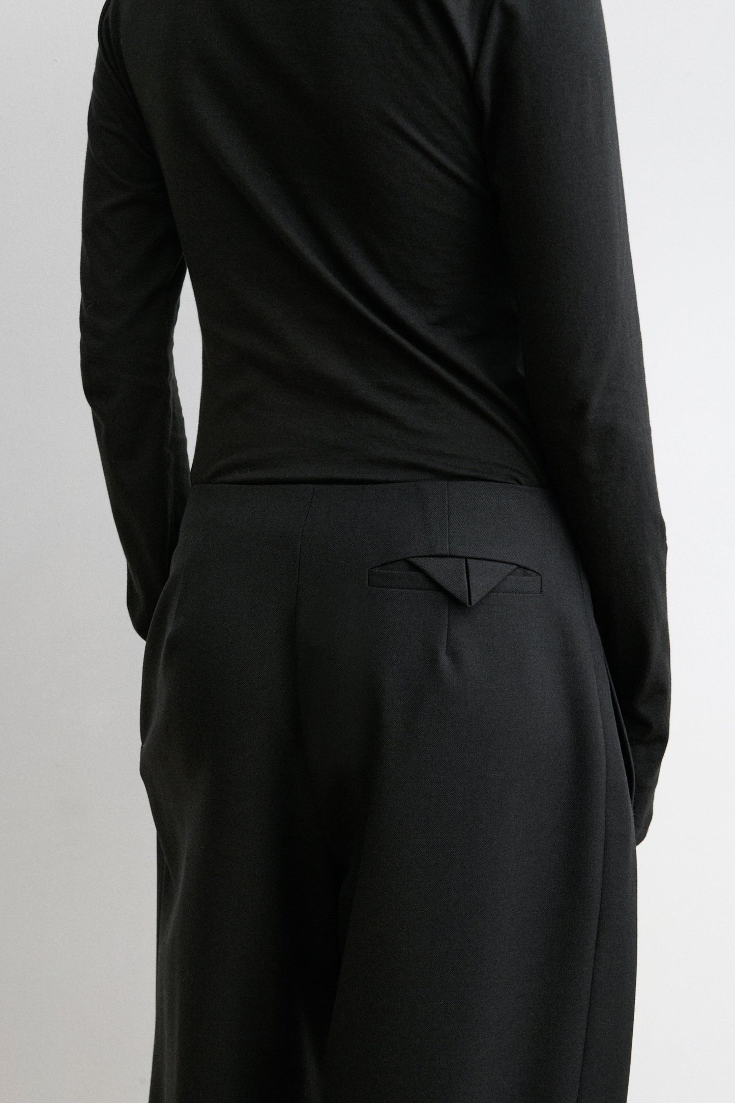 Rachel Comey | Sullivan Pant Black