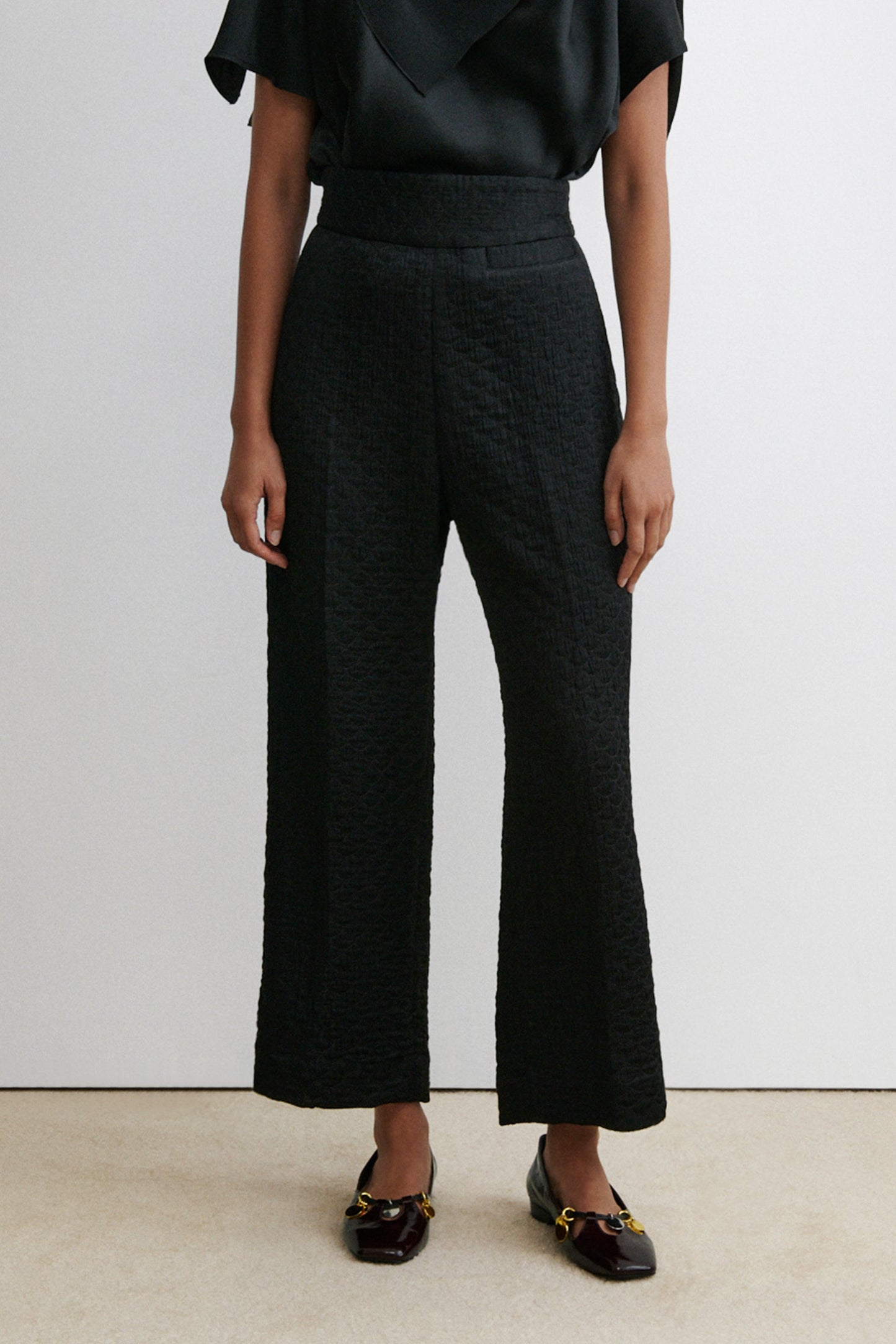 Rachel Comey | Vam Pant Black