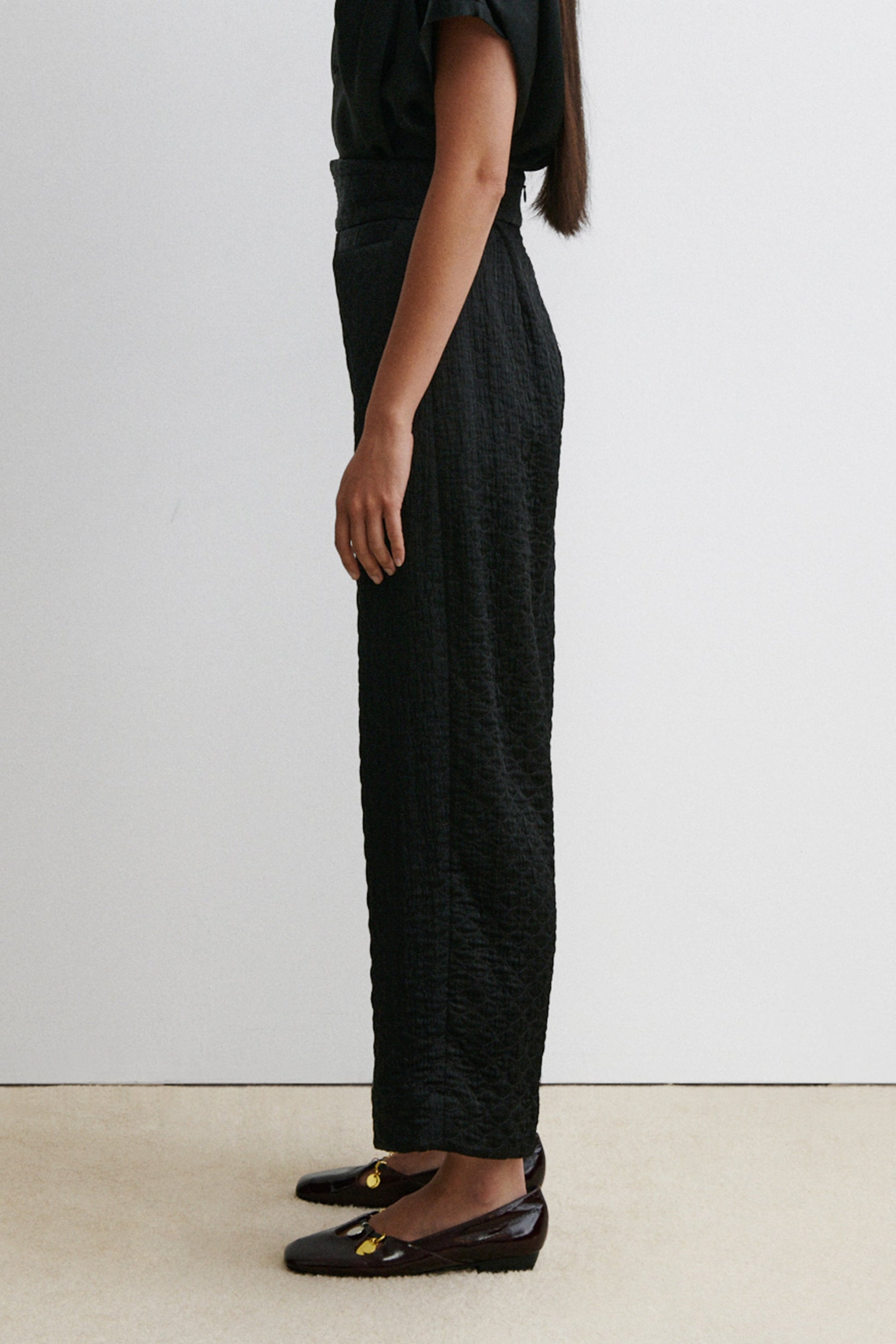Rachel Comey | Vam Pant Black