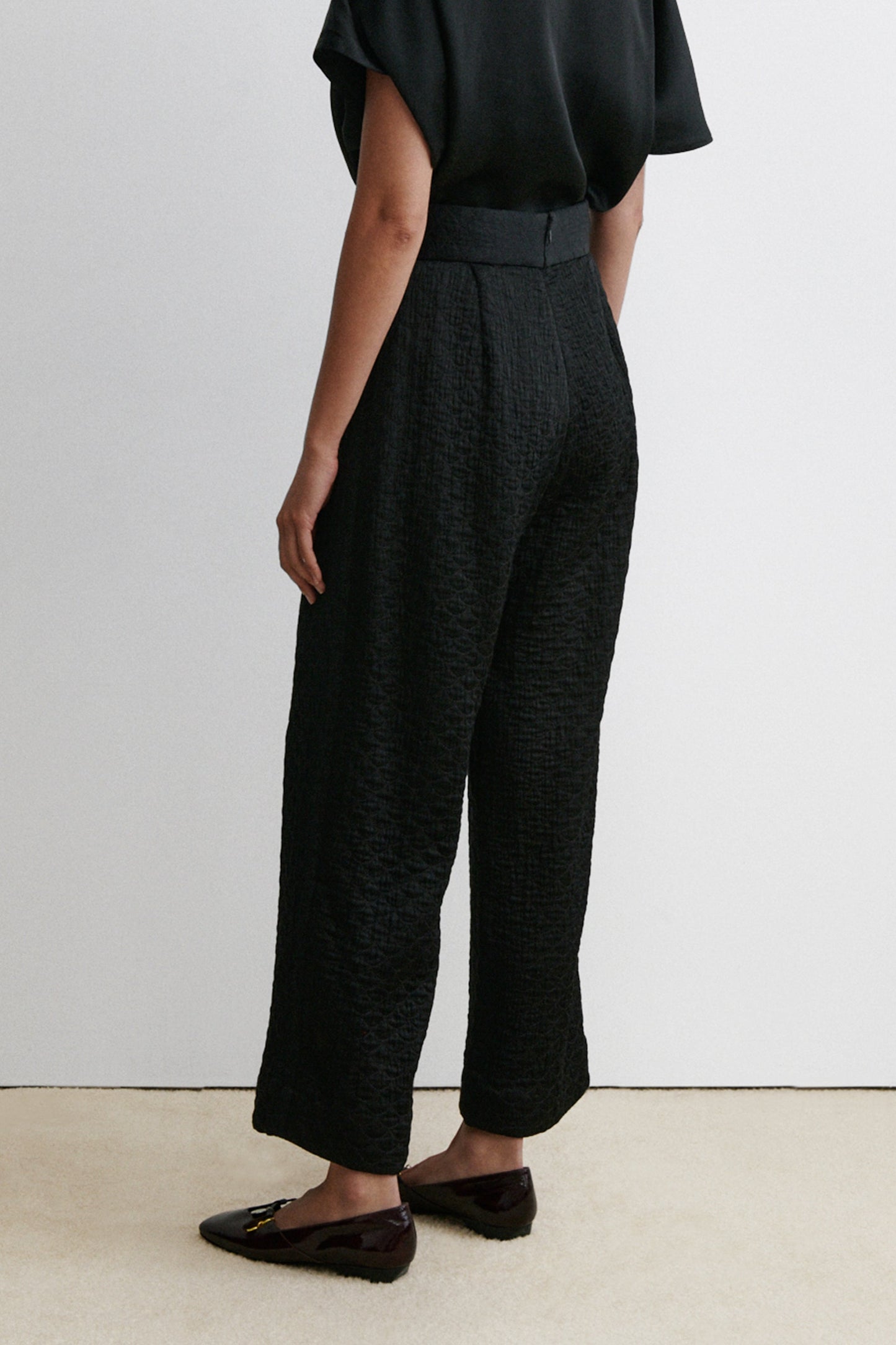Rachel Comey | Vam Pant Black