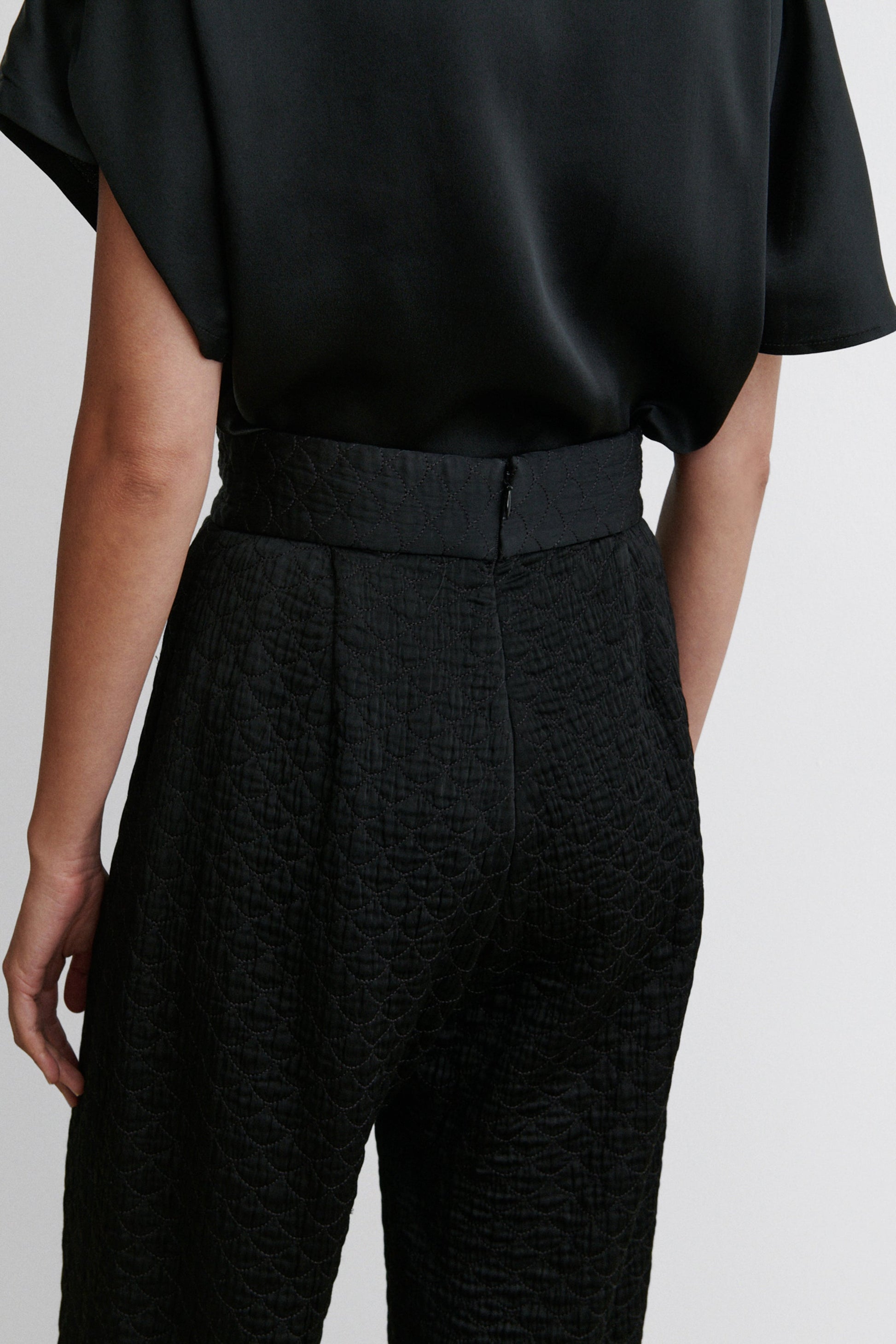 Rachel Comey | Vam Pant Black