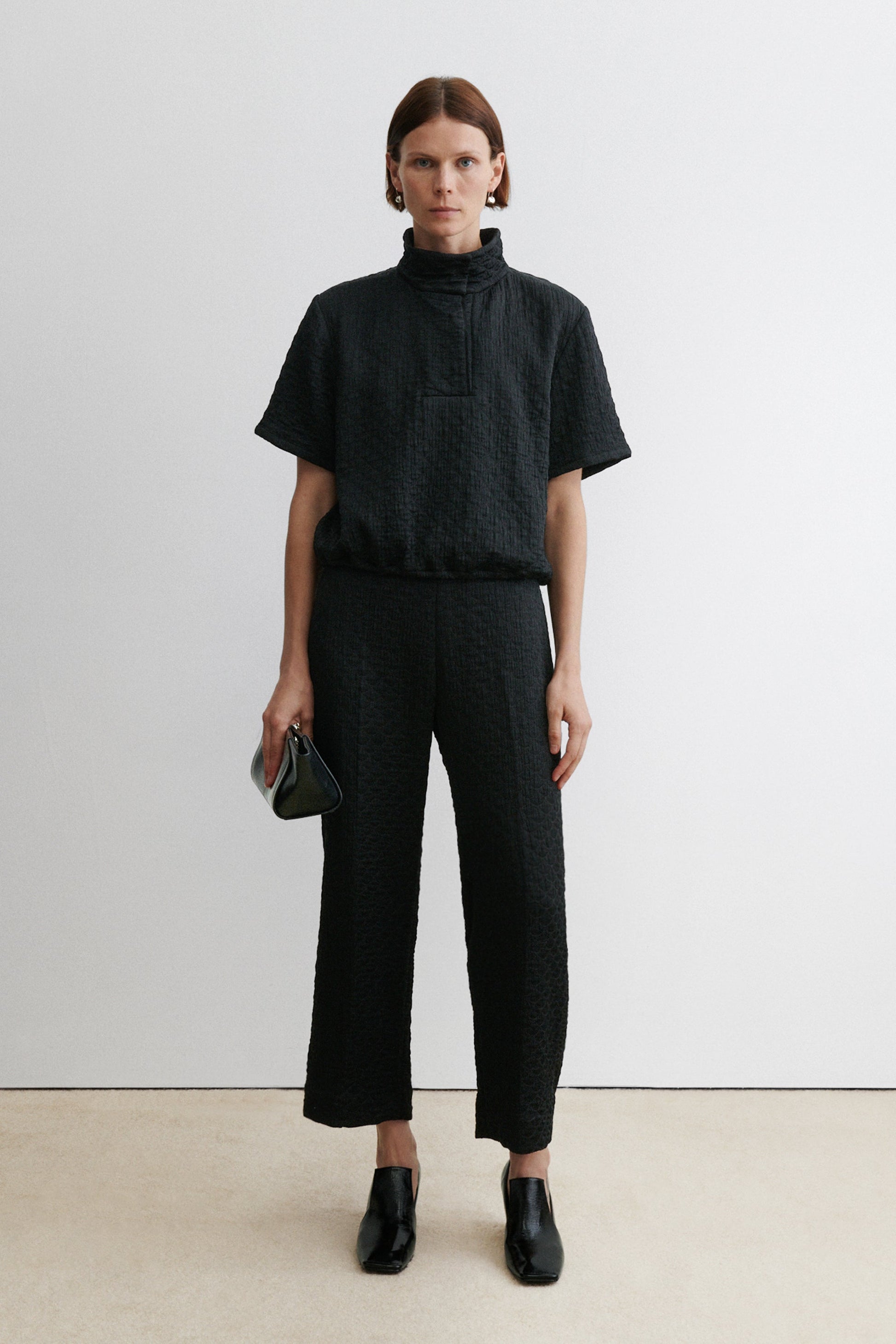 Rachel Comey | Vam Pant Black