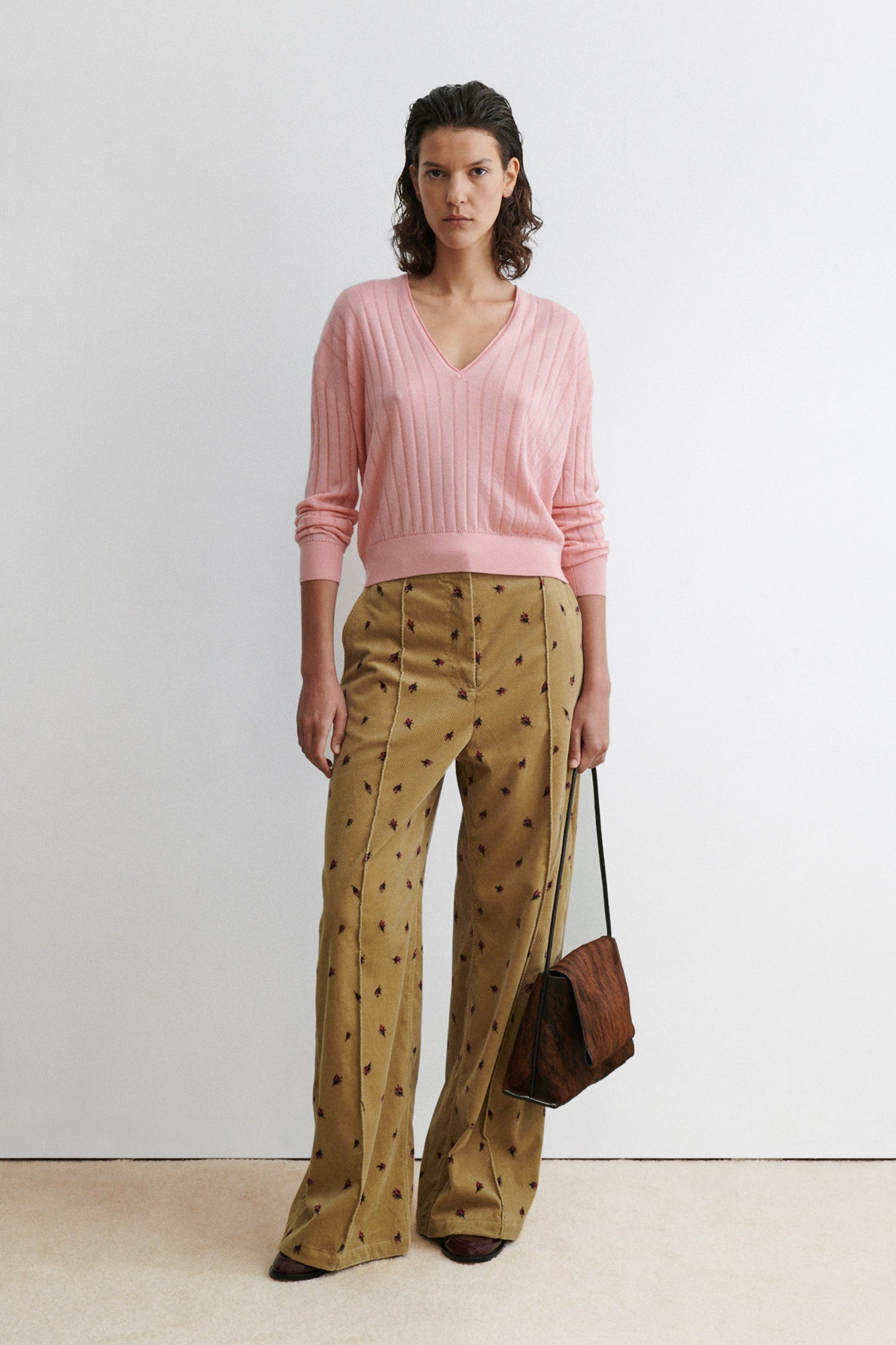 Rachel Comey | Barros Pant Khaki