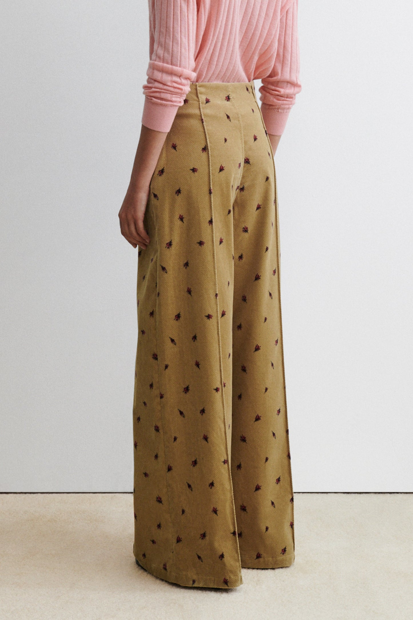 Rachel Comey | Barros Pant Khaki