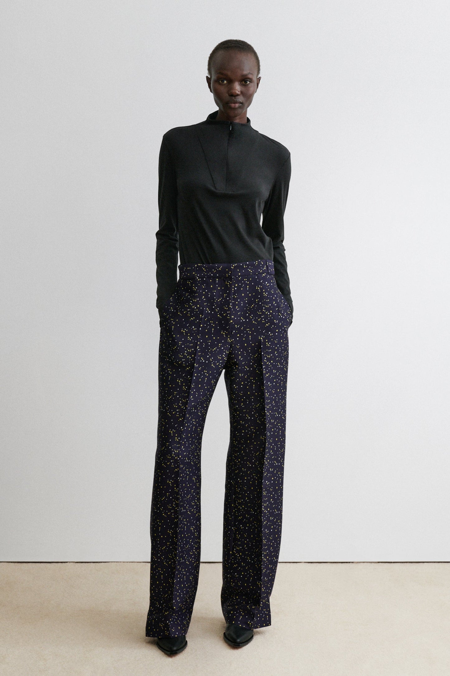 Rachel Comey | Berenson Pant Navy
