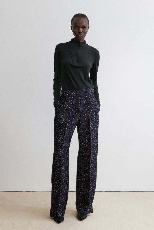 Rachel Comey | Berenson Pant Navy