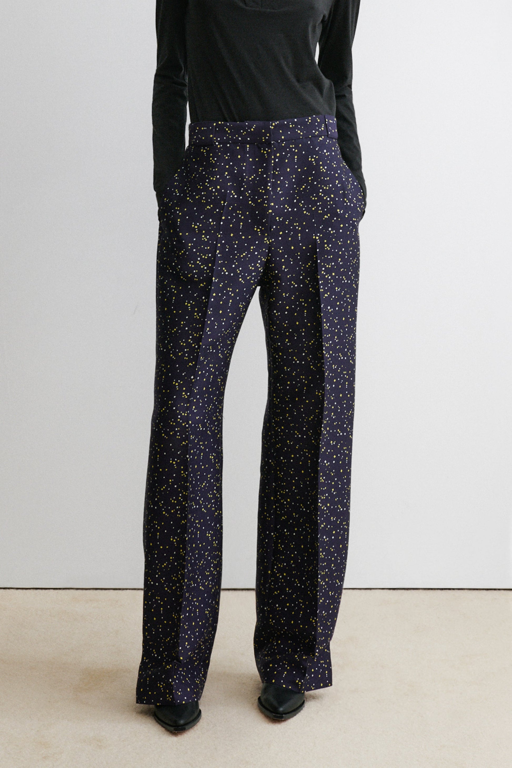 Rachel Comey | Berenson Pant Navy