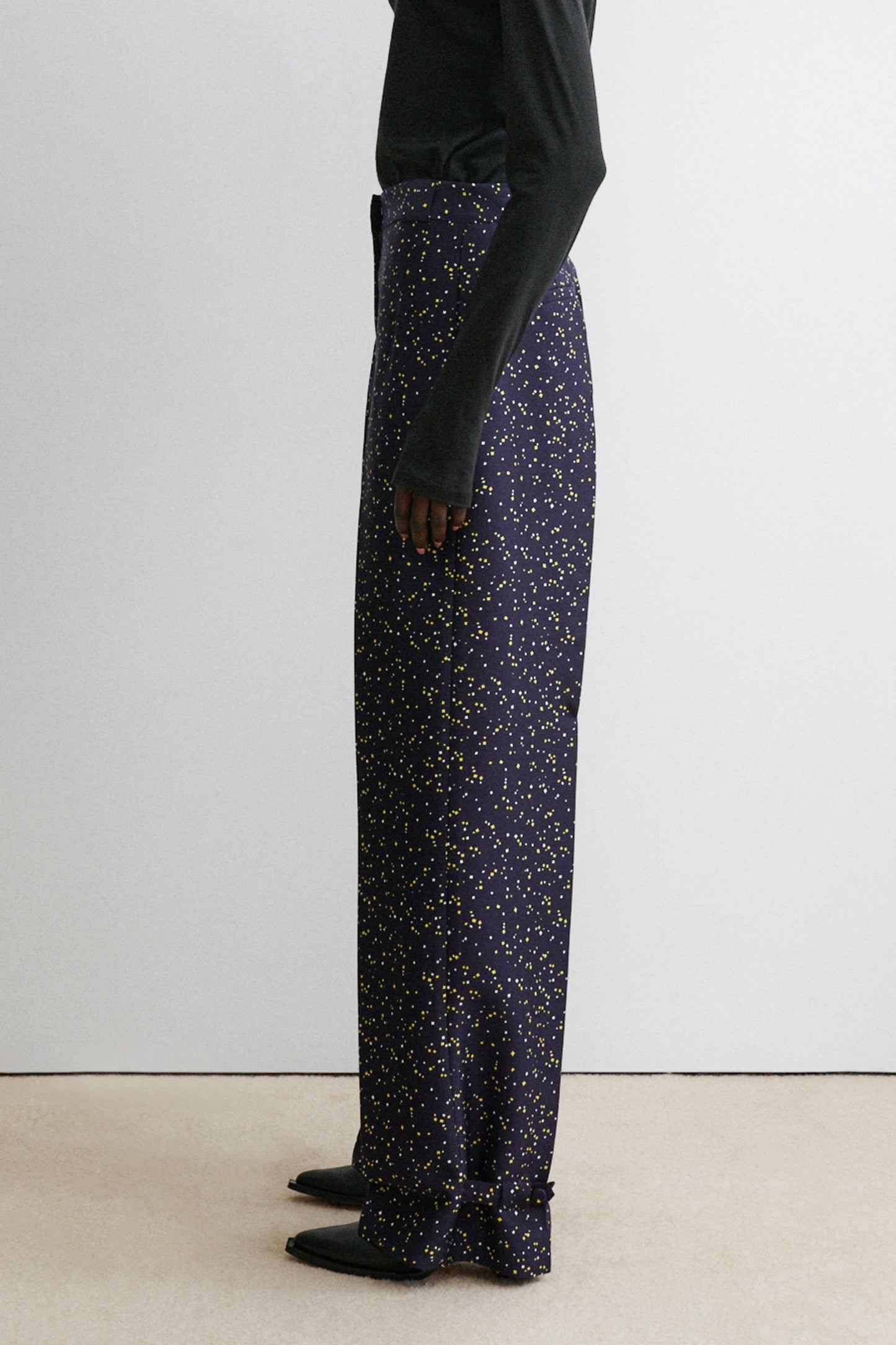 Rachel Comey | Berenson Pant Navy