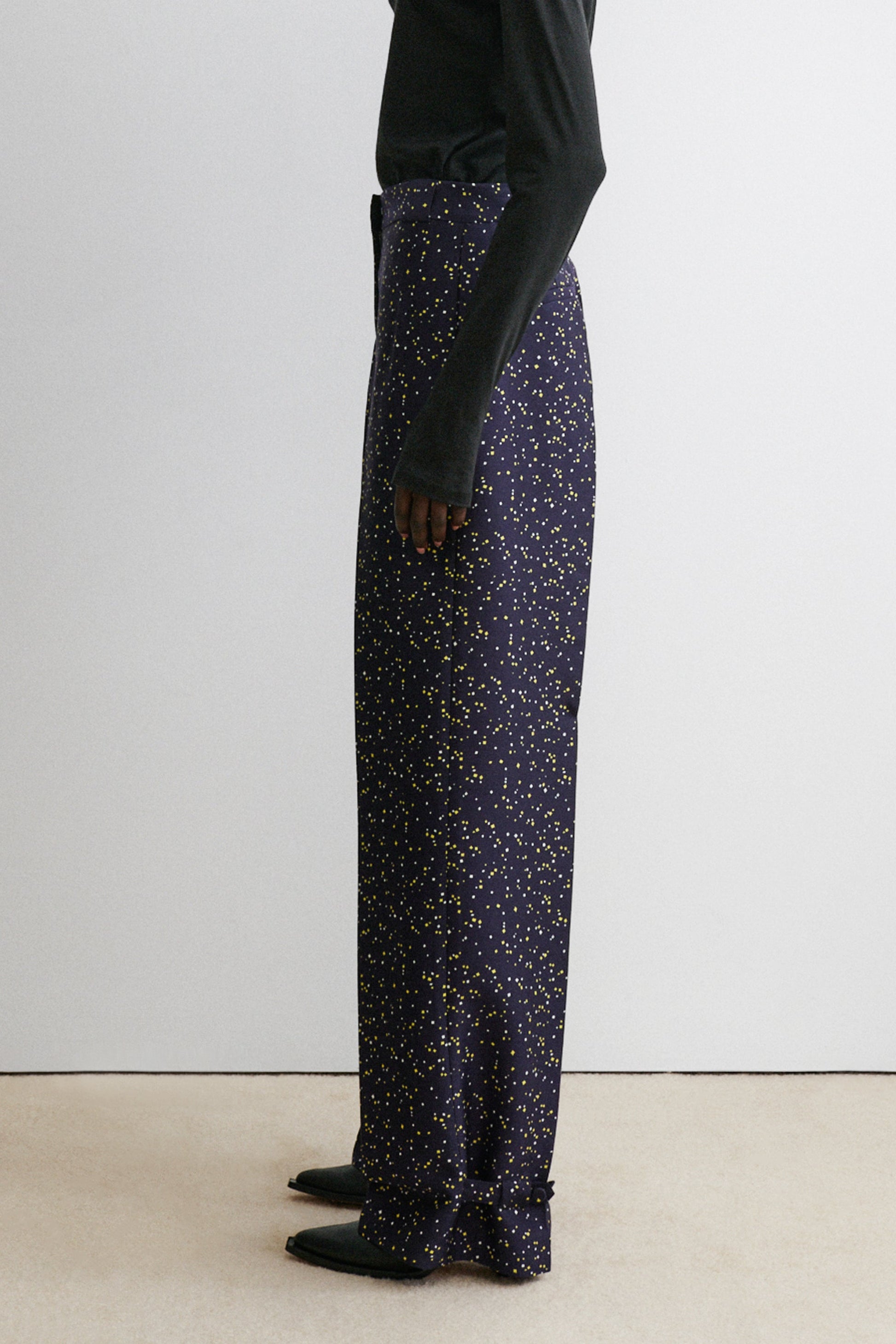 Rachel Comey | Berenson Pant Navy