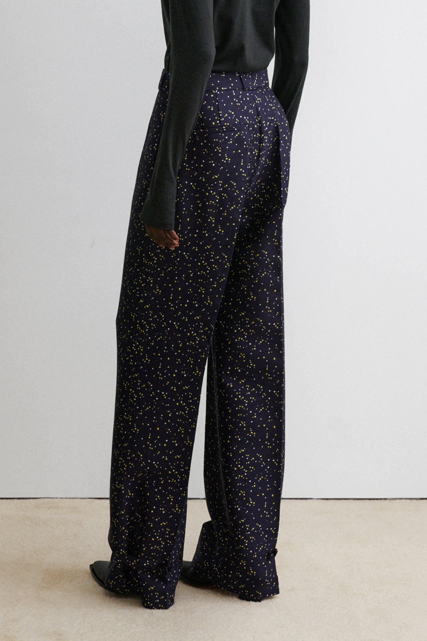 Rachel Comey | Berenson Pant Navy