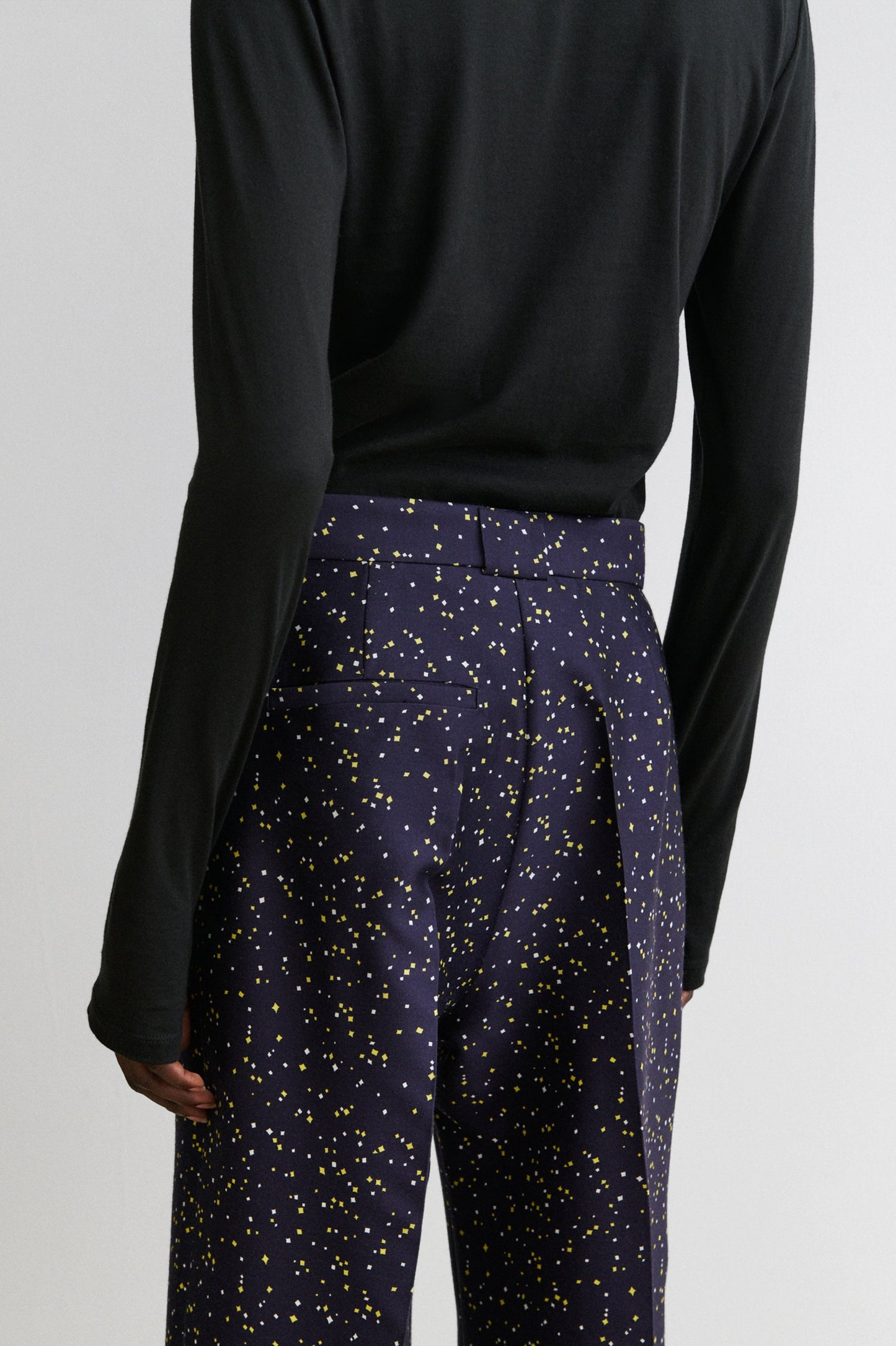 Rachel Comey | Berenson Pant Navy