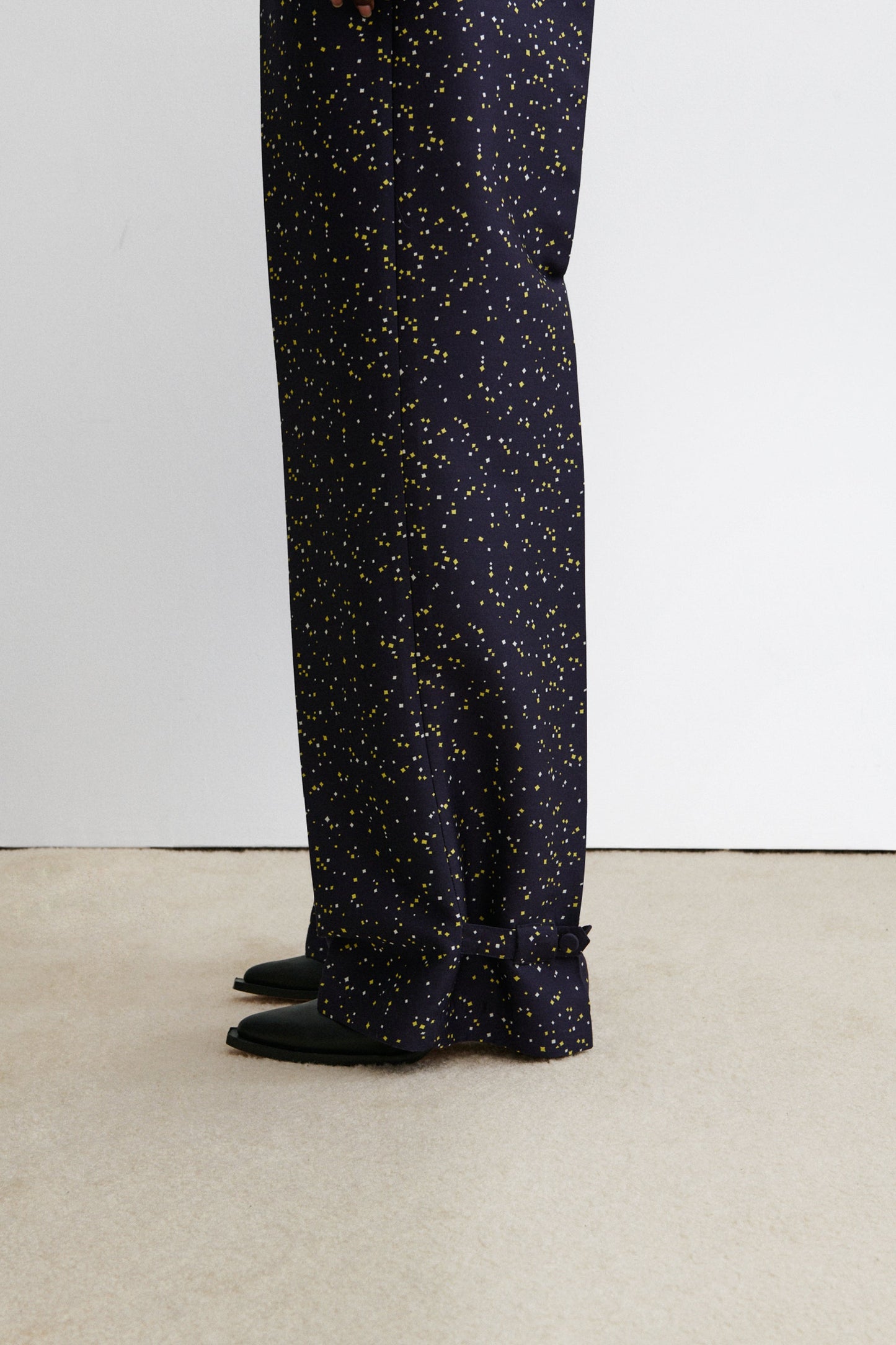 Rachel Comey | Berenson Pant Navy