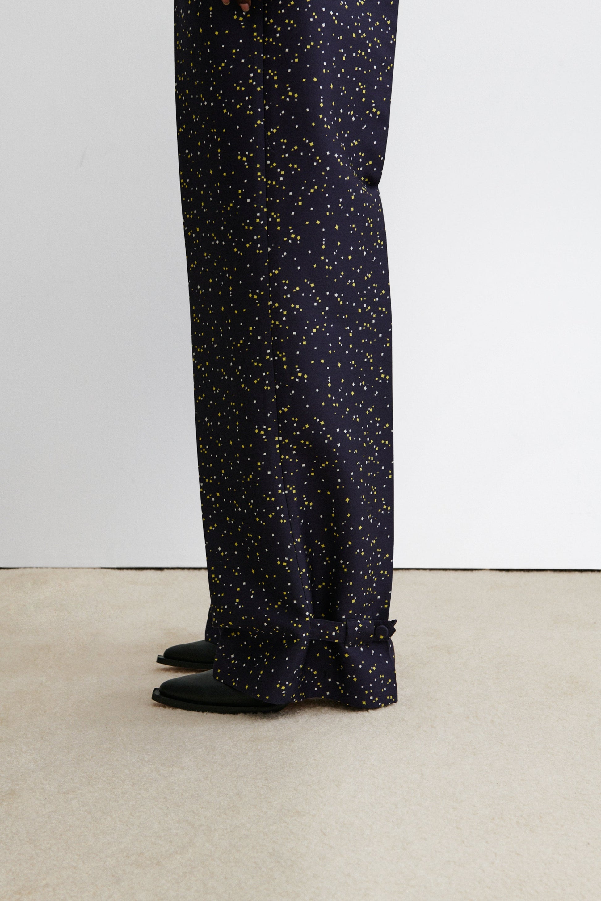 Rachel Comey | Berenson Pant Navy