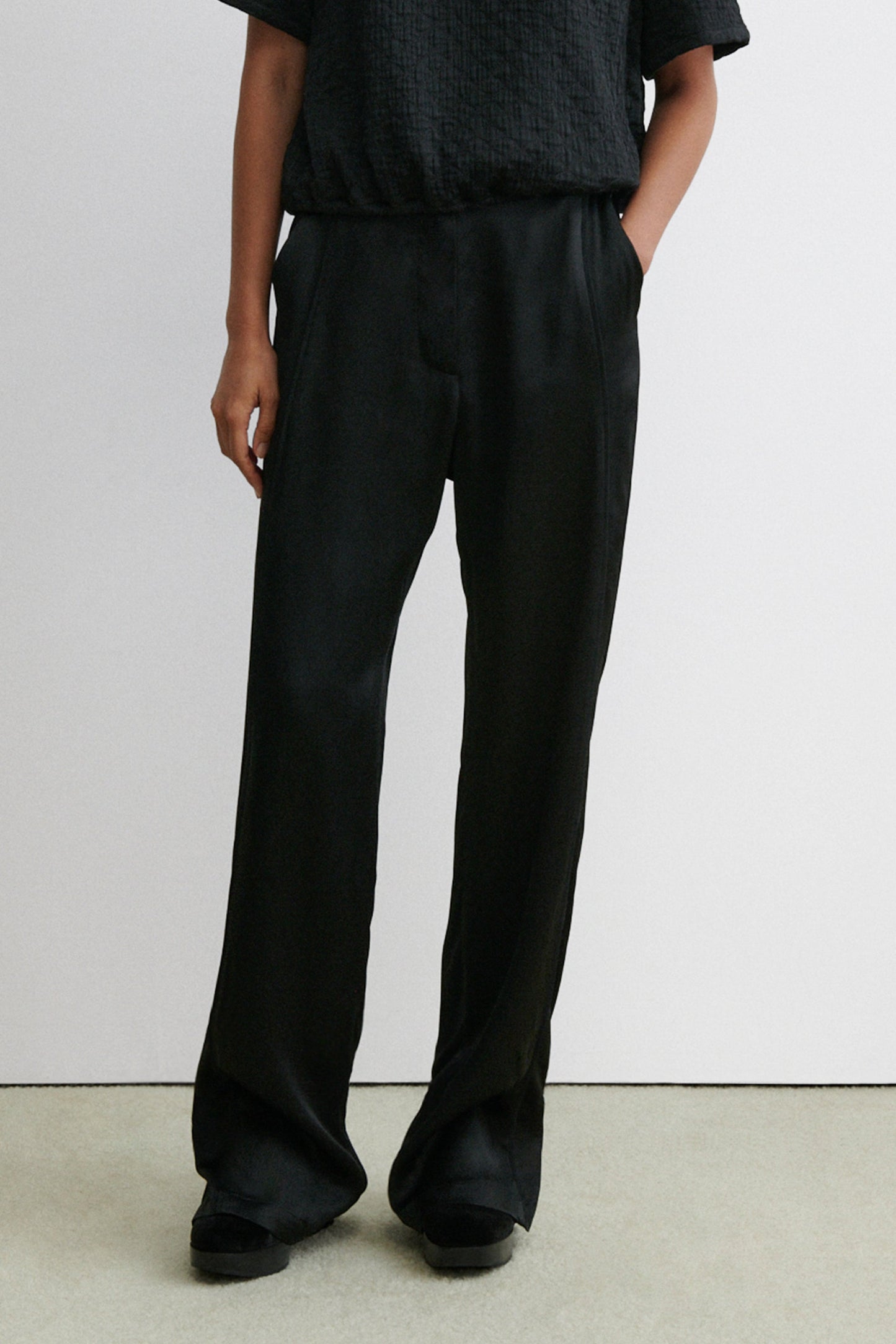 Rachel Comey | Alston Pant Black