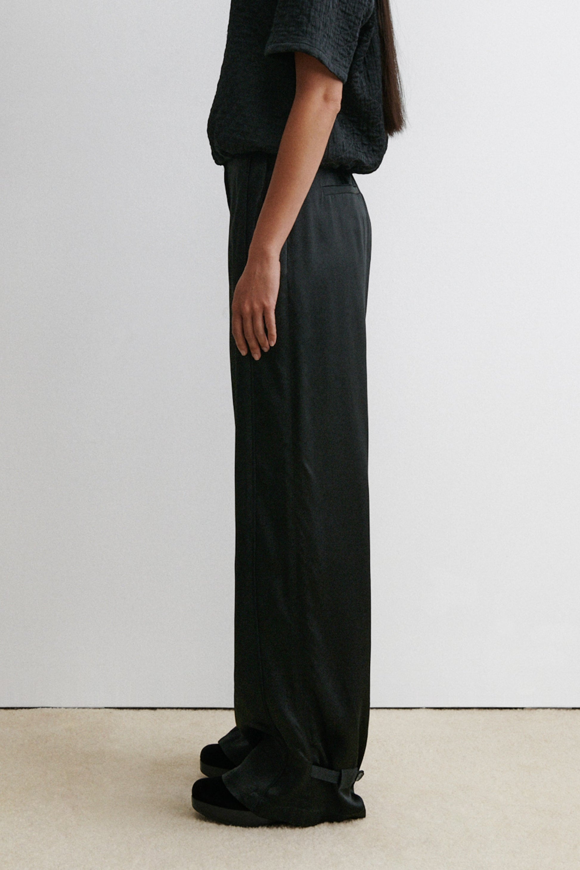 Rachel Comey | Alston Pant Black