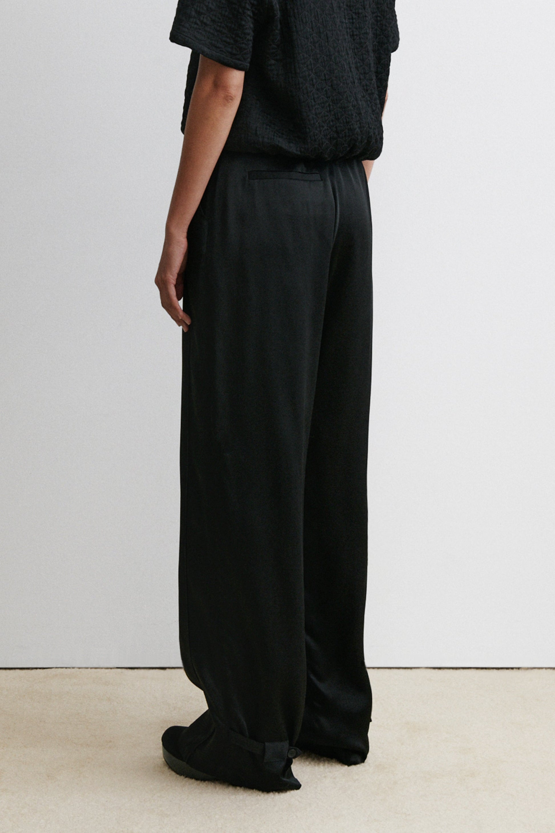 Rachel Comey | Alston Pant Black