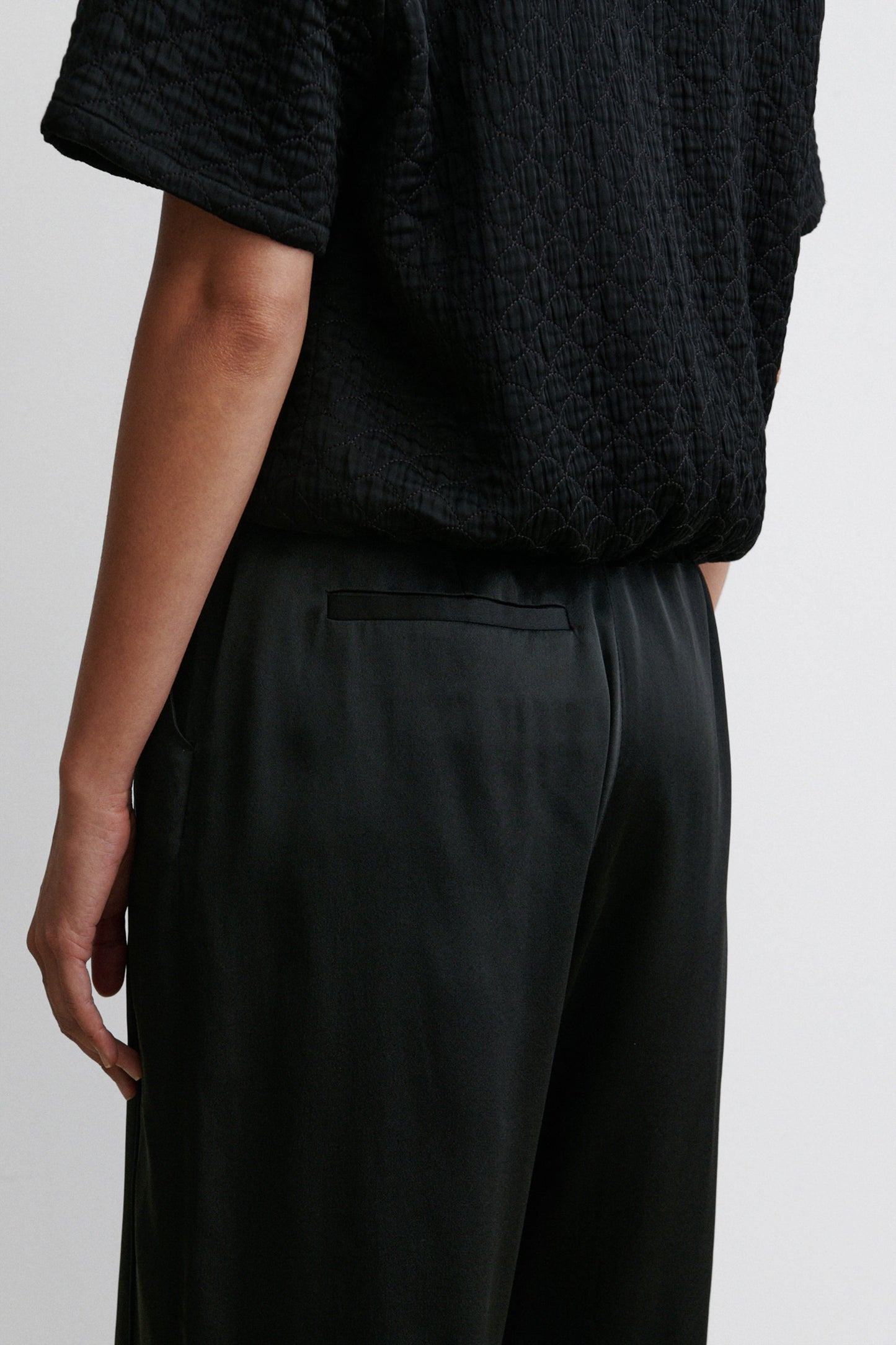 Rachel Comey | Alston Pant Black