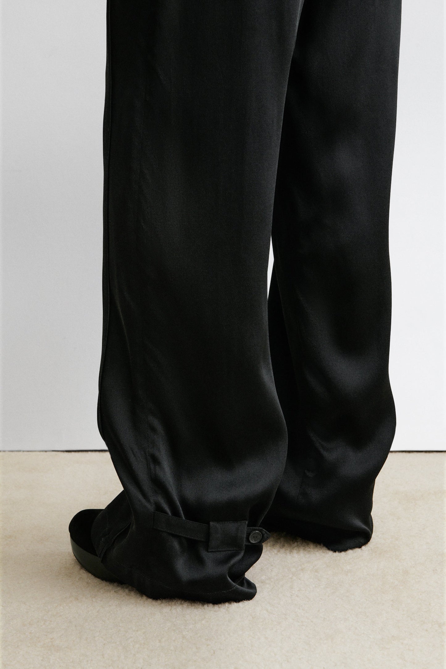 Rachel Comey | Alston Pant Black