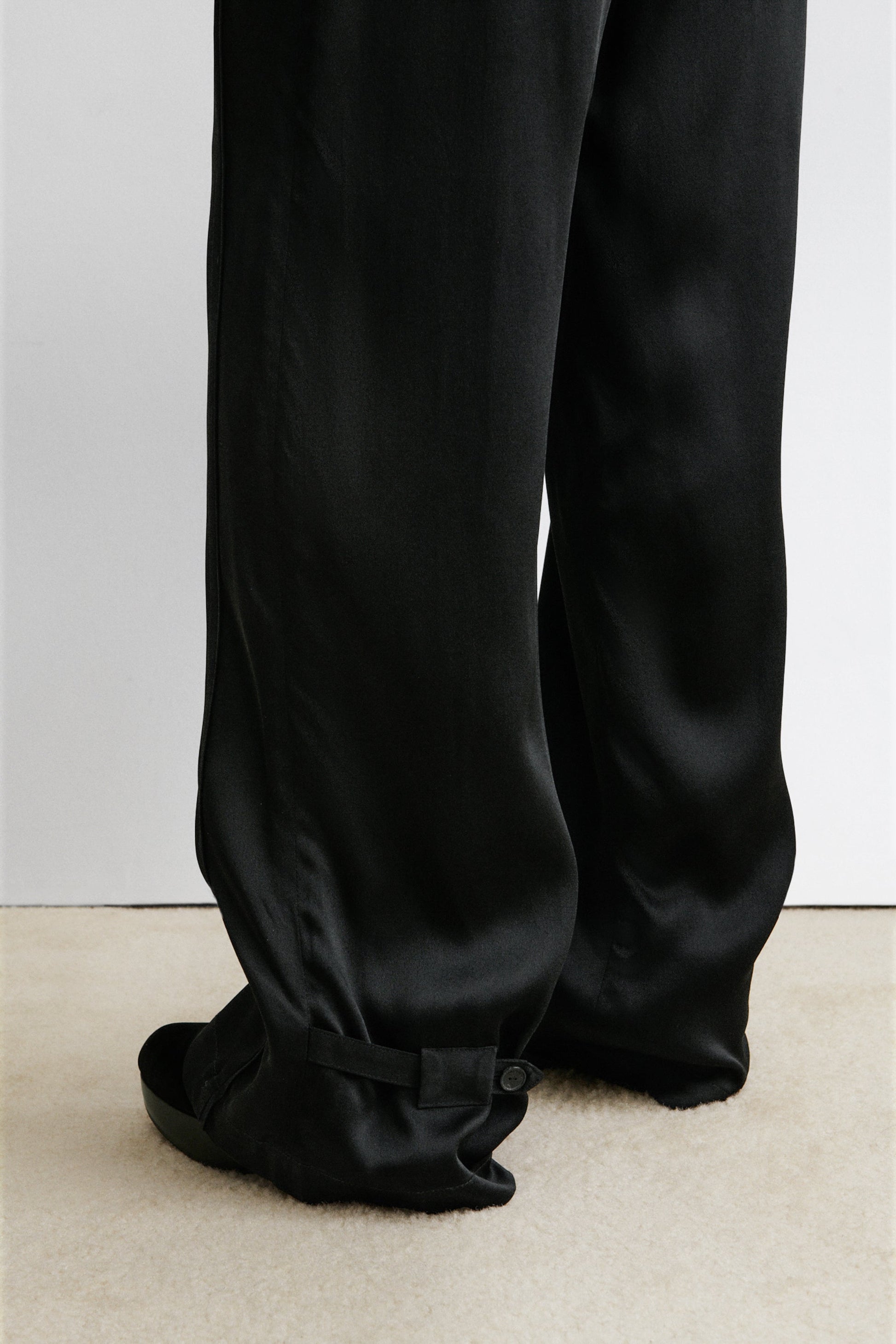 Rachel Comey | Alston Pant Black