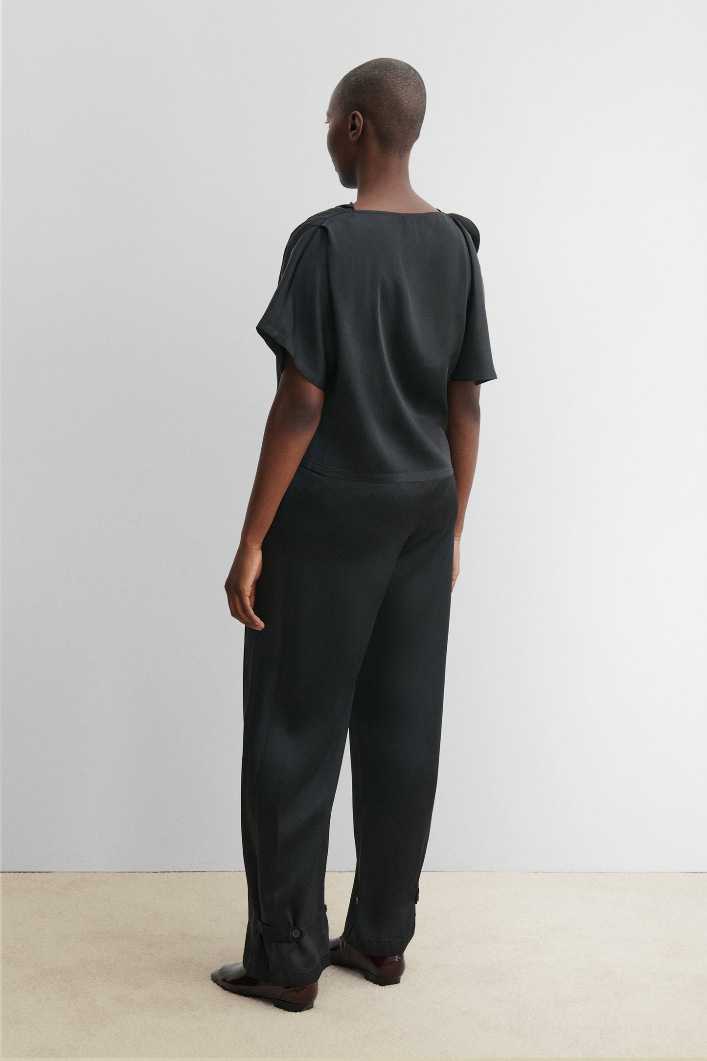 Rachel Comey | Alston Pant Black