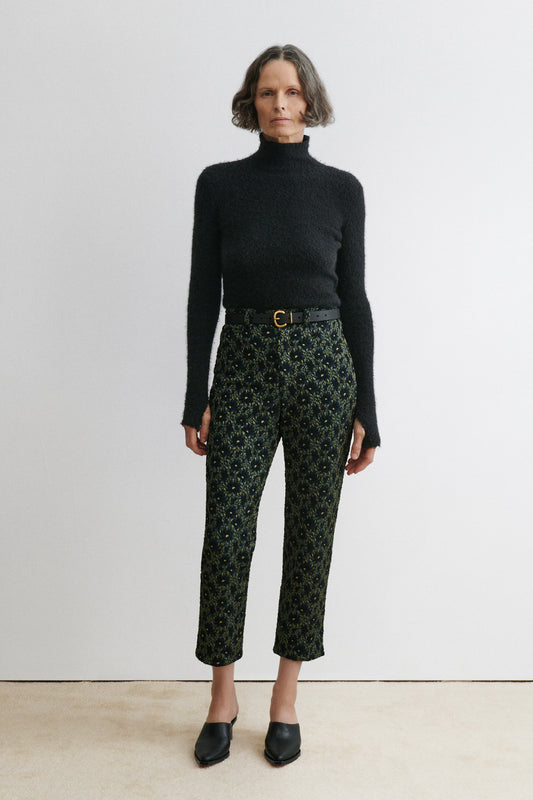 Rachel Comey | Hepburn Pant Forest