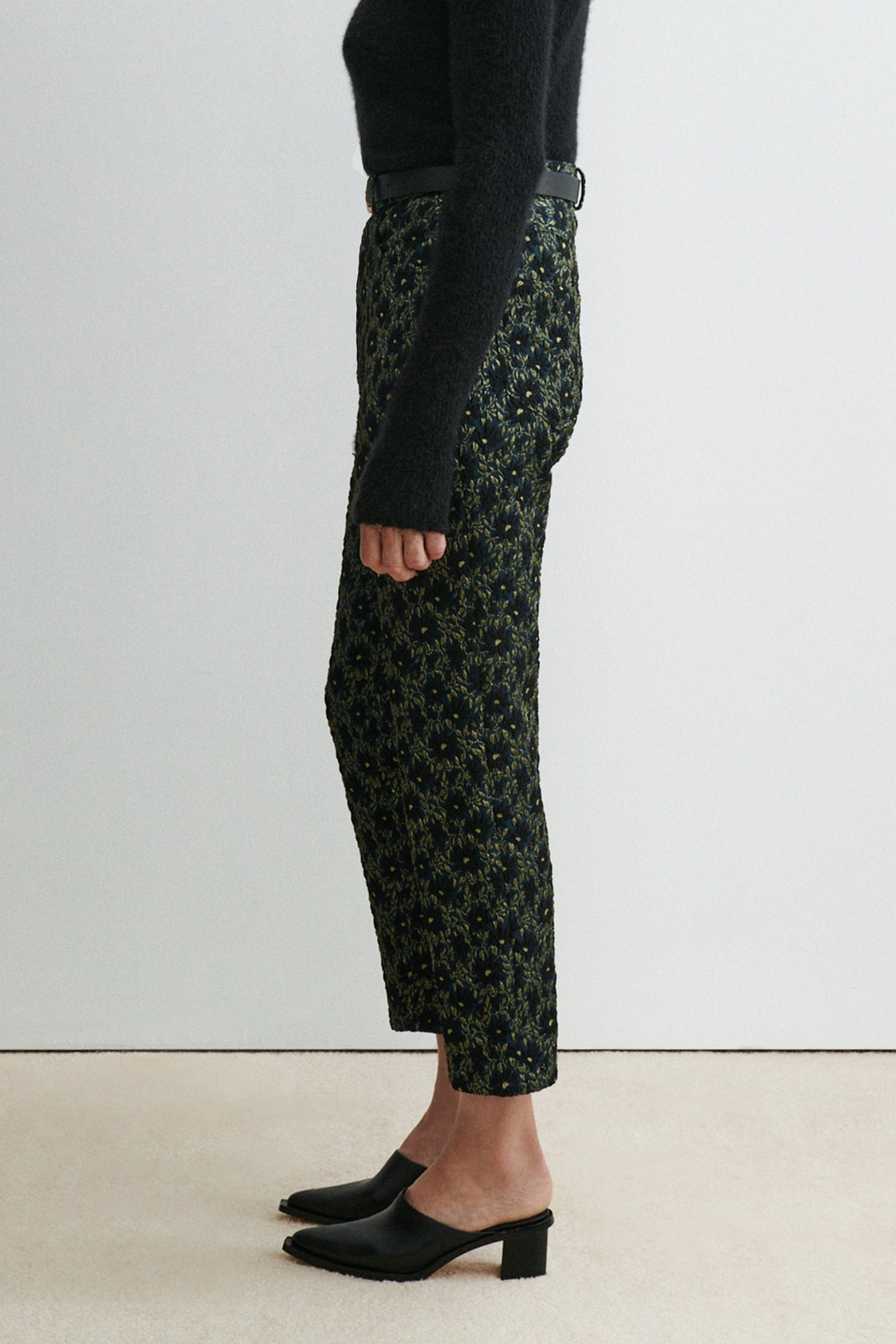 Rachel Comey | Hepburn Pant Forest
