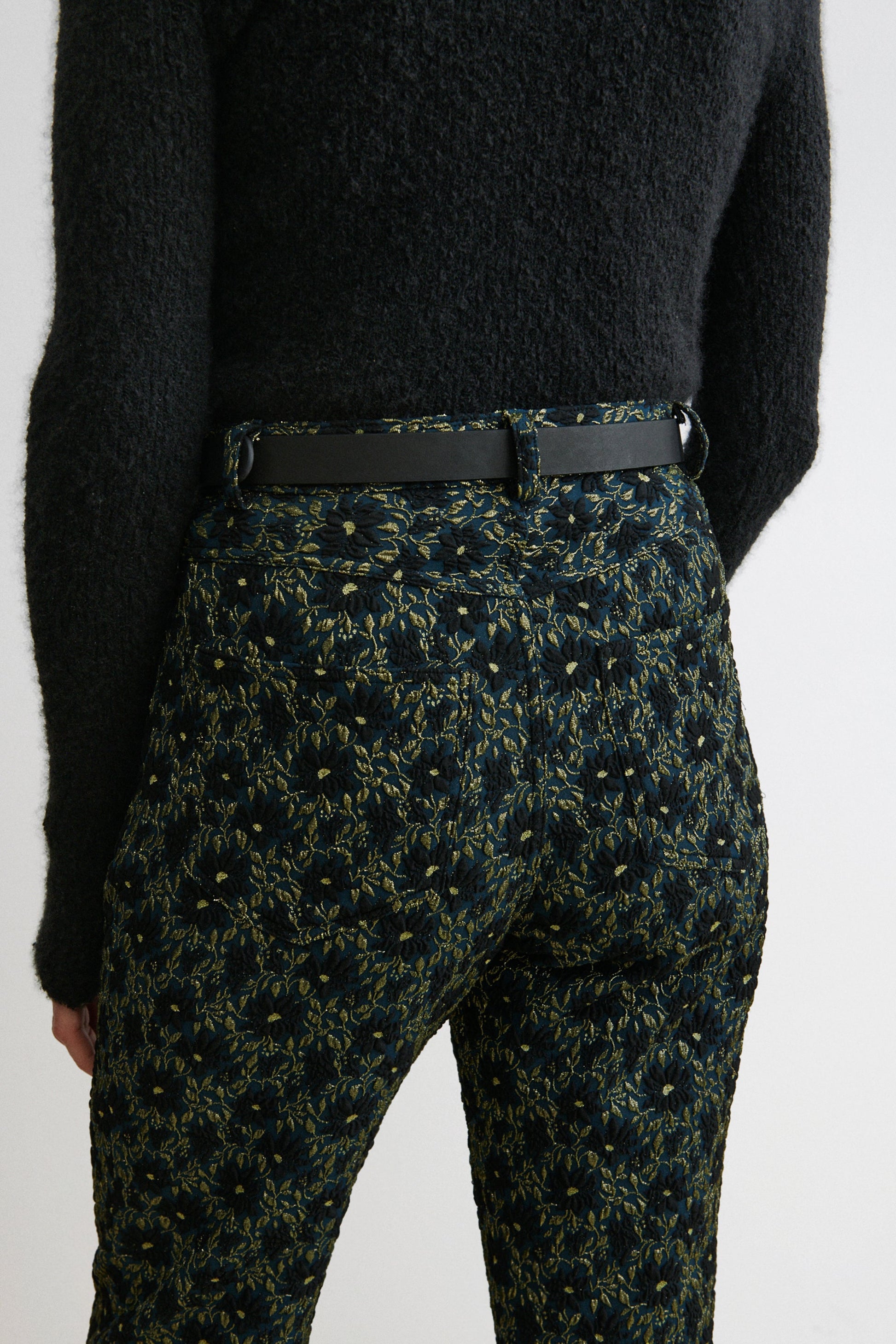 Rachel Comey | Hepburn Pant Forest